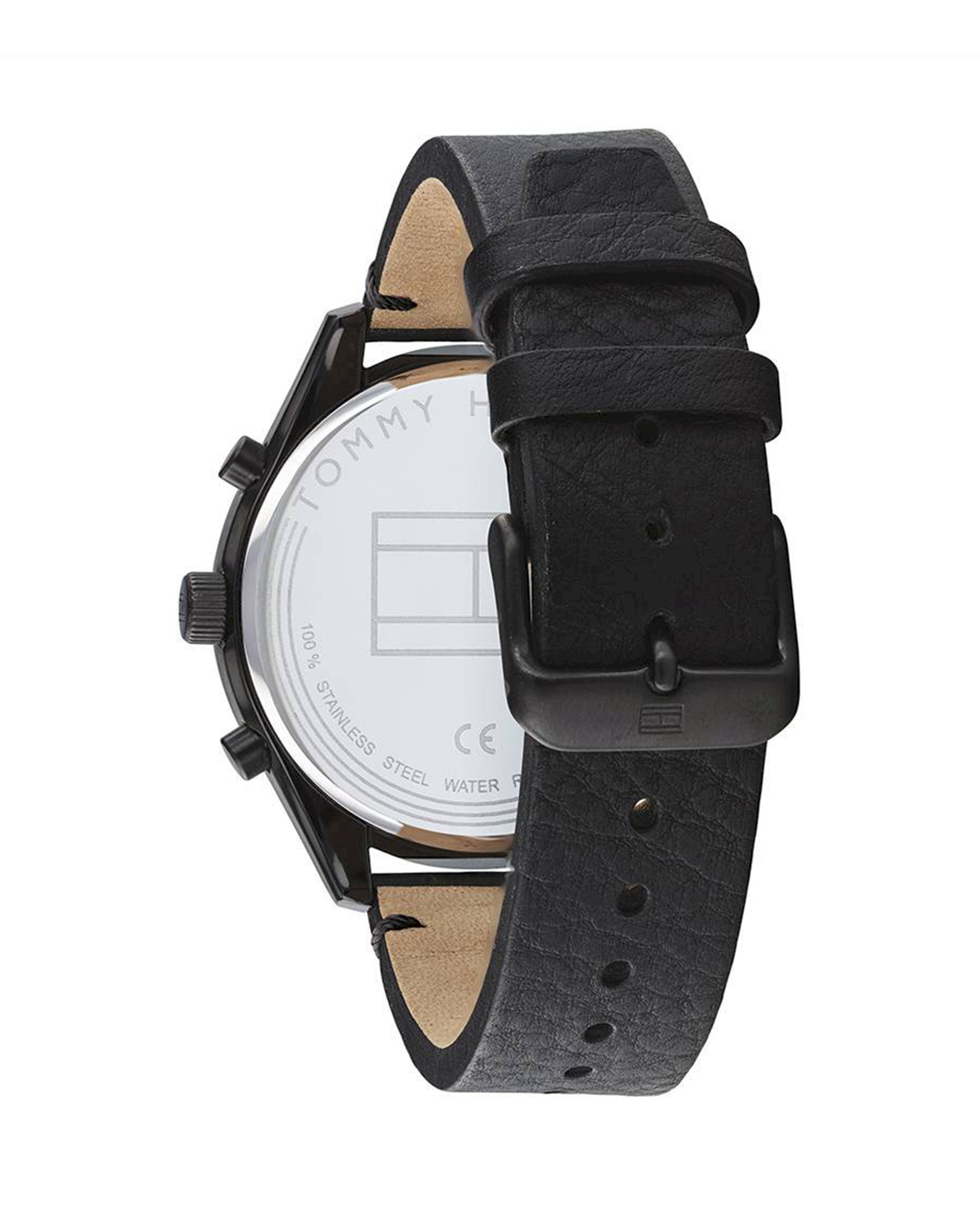 1791731 Bennett Watch