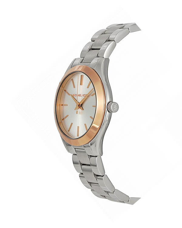 - MK3514 Michael Kors  Mini Slim Runway