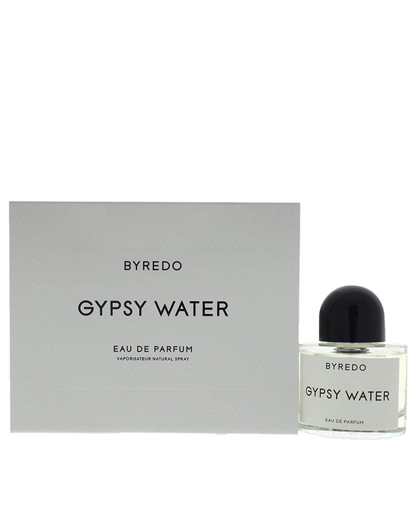 Gypsy Water - EDP