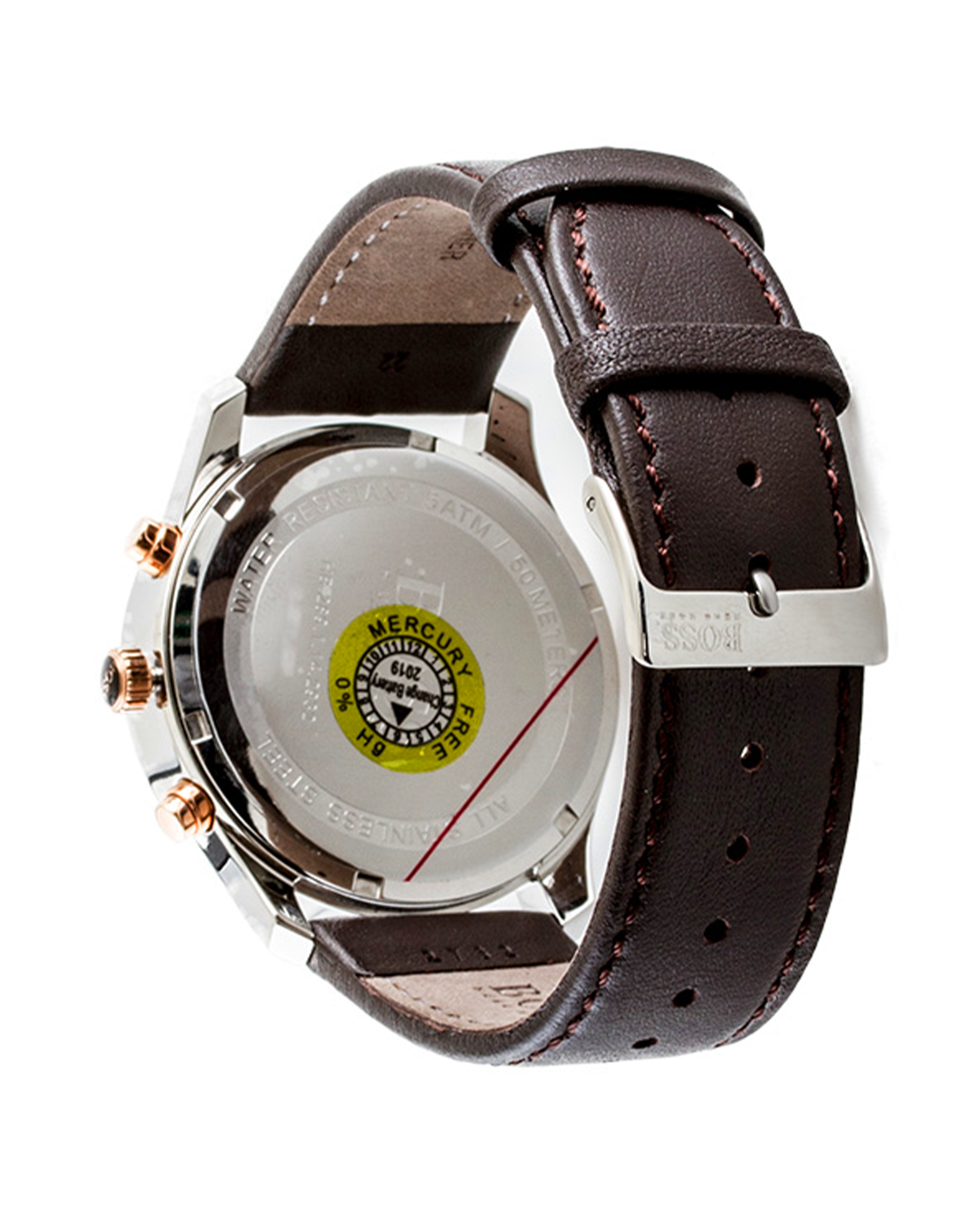 1513448 Chronograph Watch