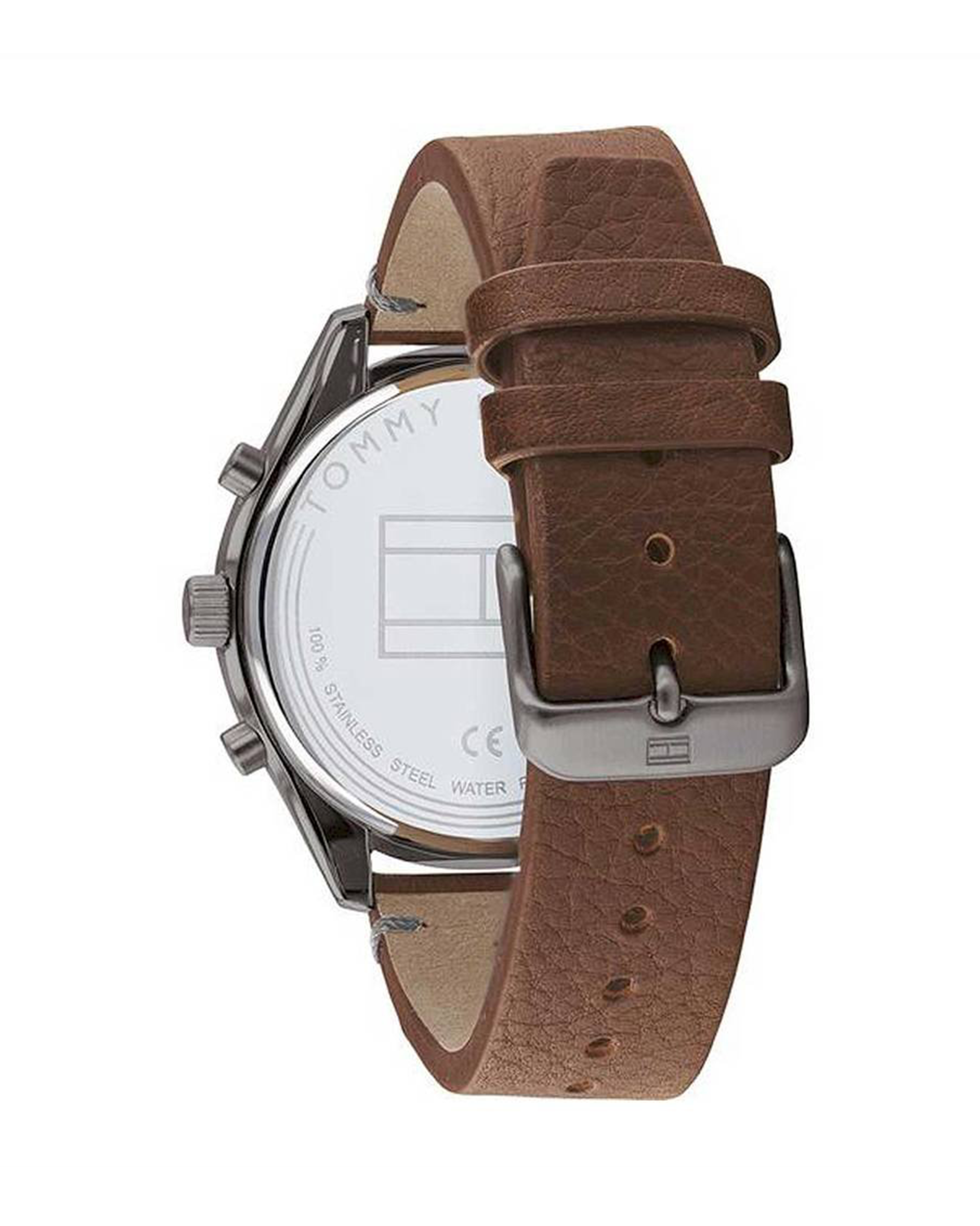 1791730 Bennett Watch