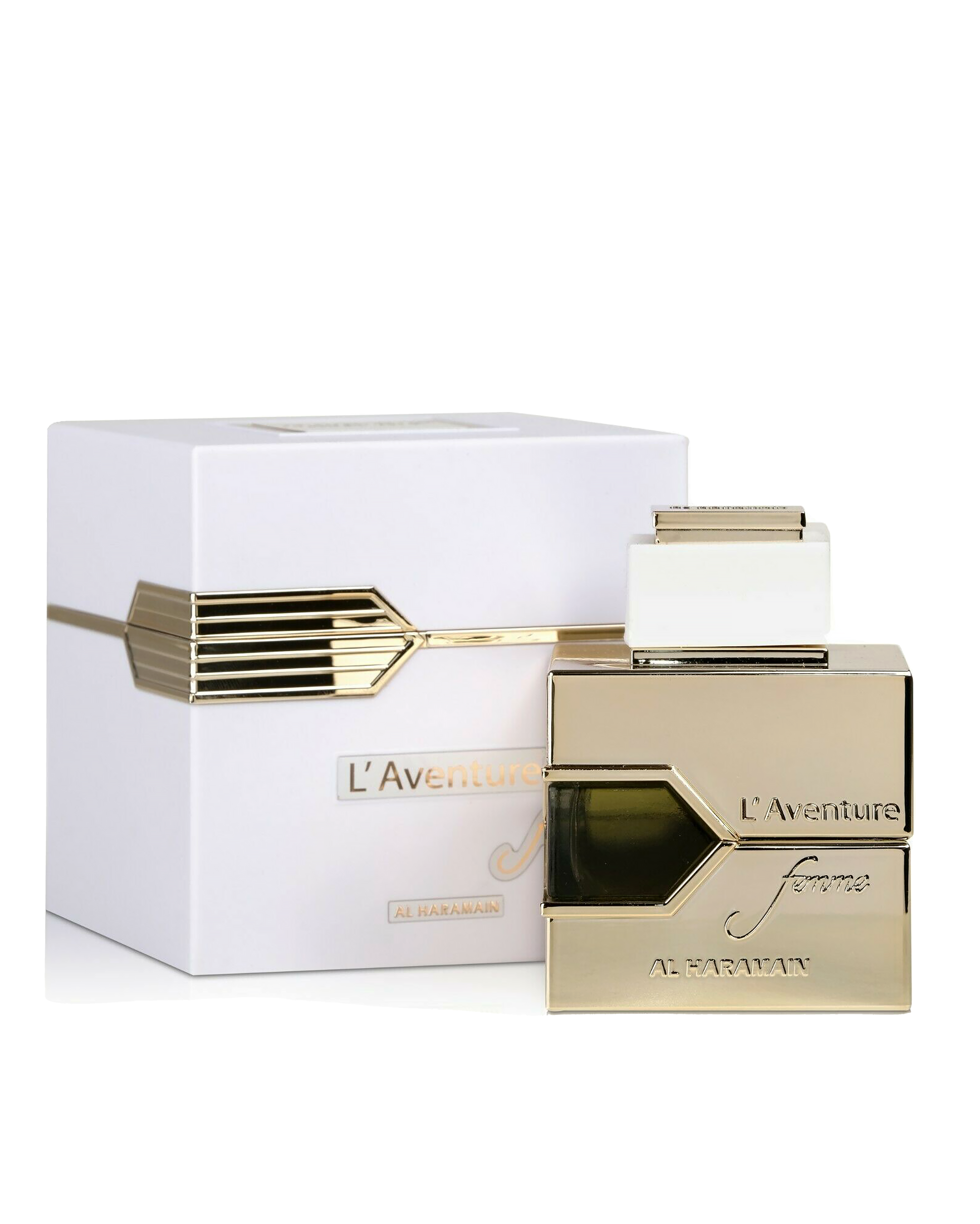 L'aventure Femme - EDP