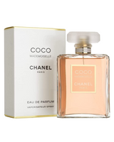 Chanel Coco Mademoiselle EDP