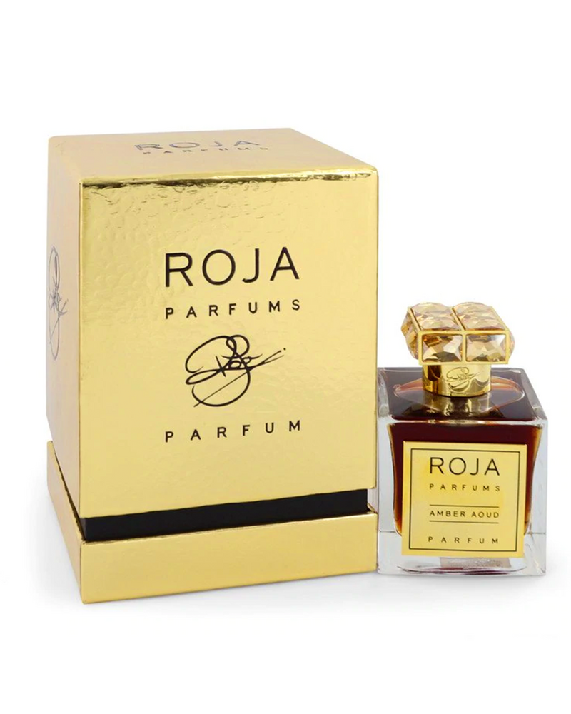 Amber Aoud -Parfum