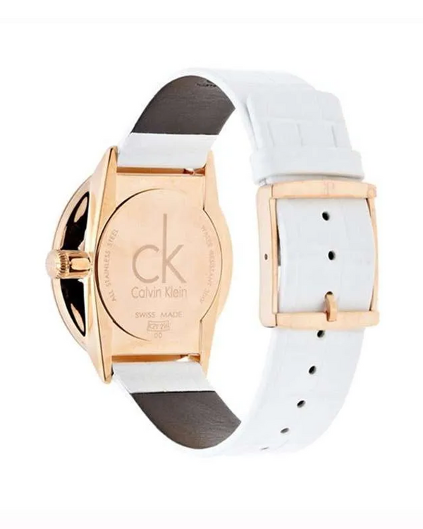 K2Y2X6KW Calvin Klein Men's Accent Watch