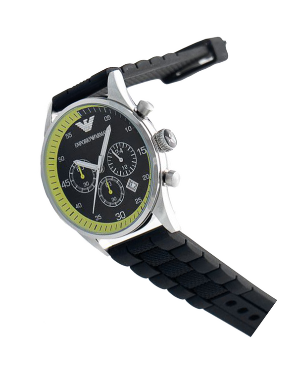 AR5865 Men's Chronograph Watch