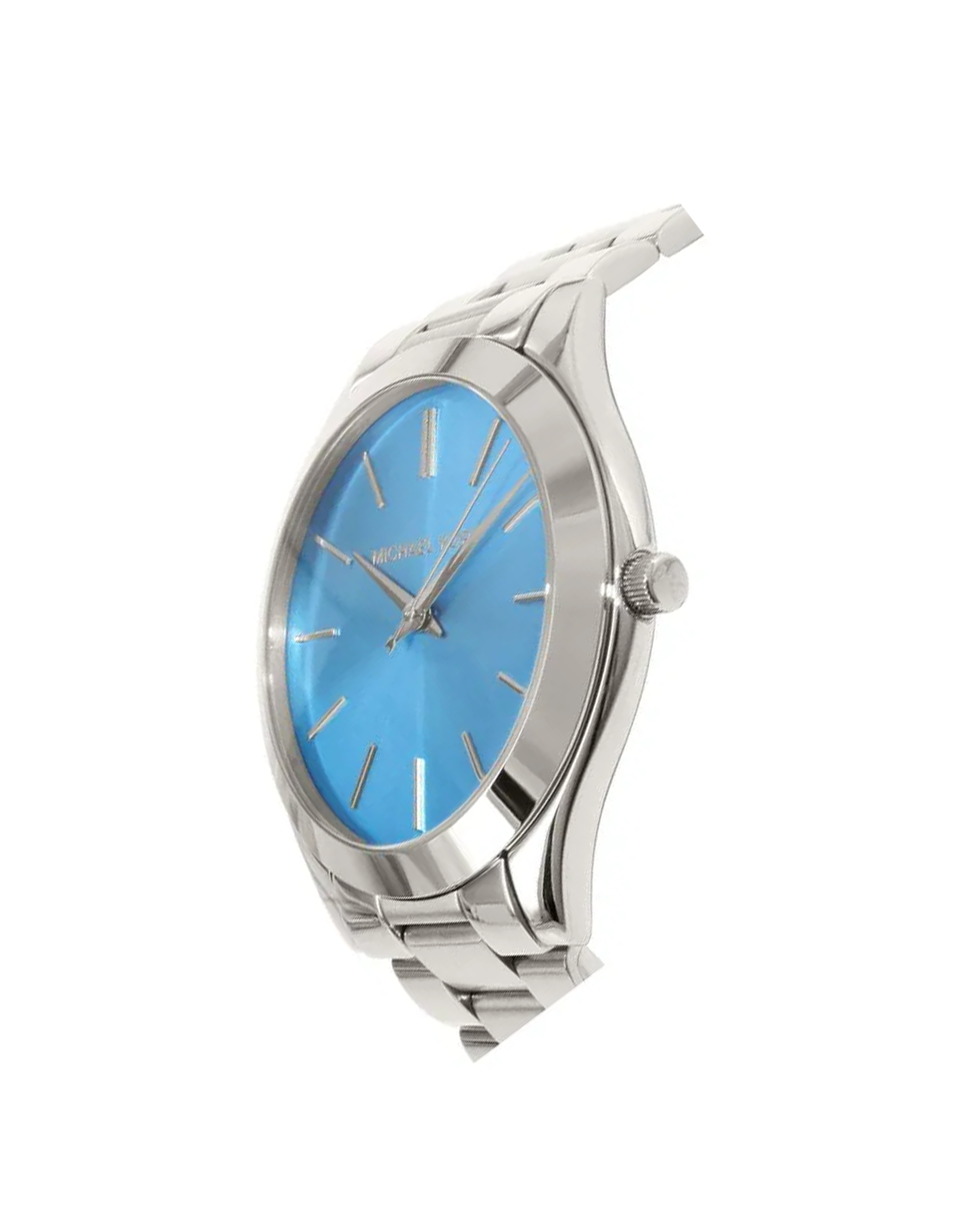 MK3292 Slim Runway Watch