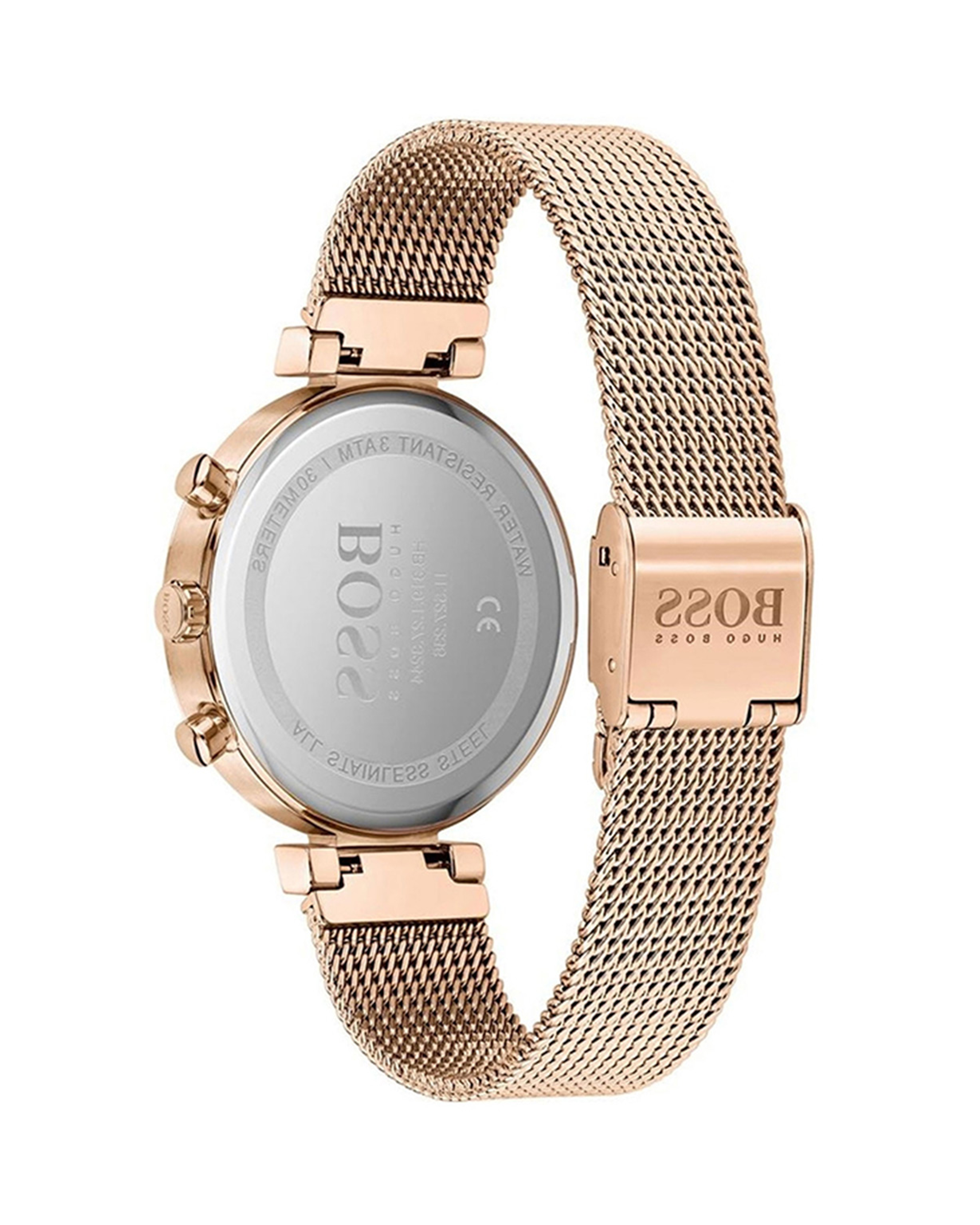 1502553 Flawless Ladies Watch