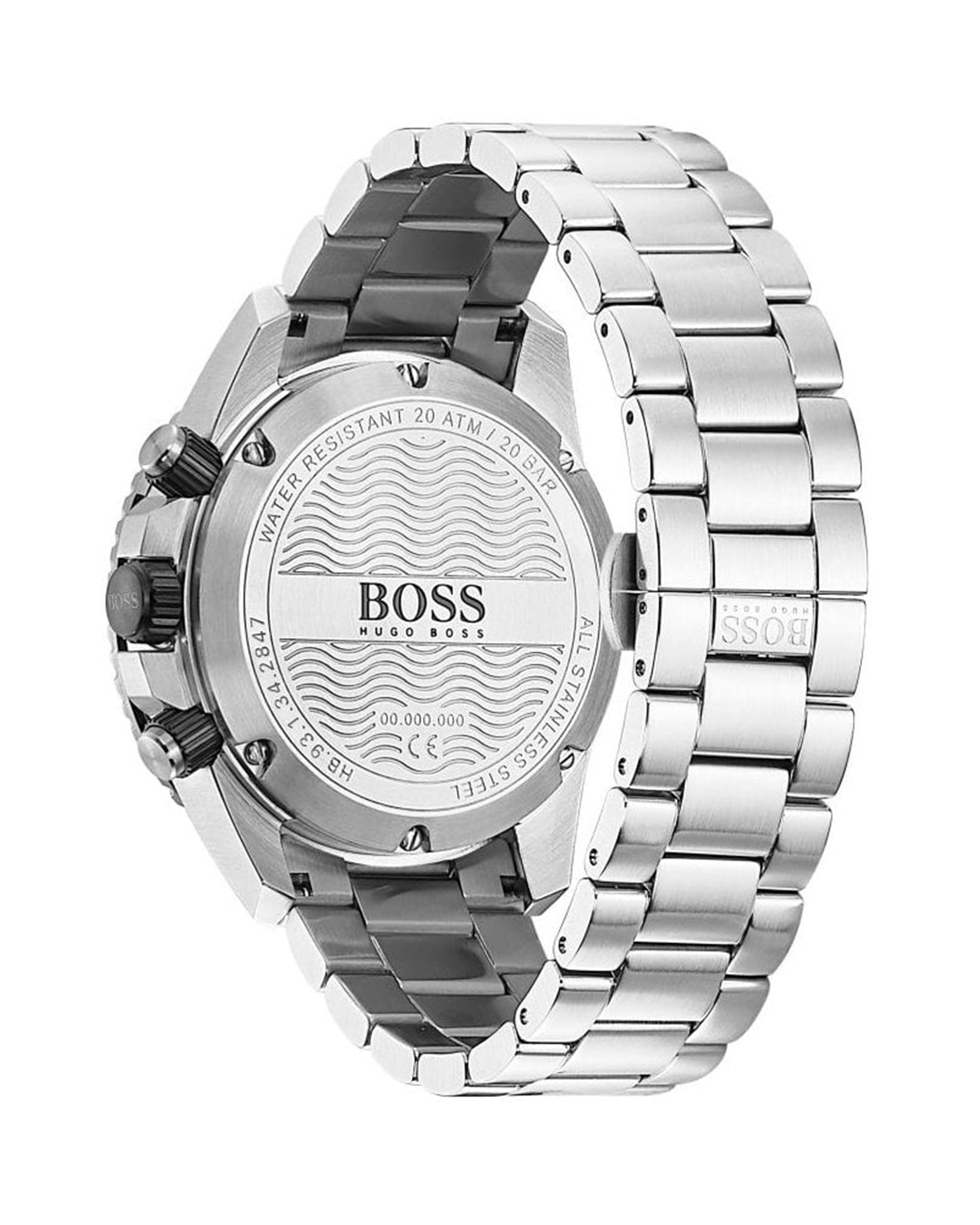1513775 Vela Watch