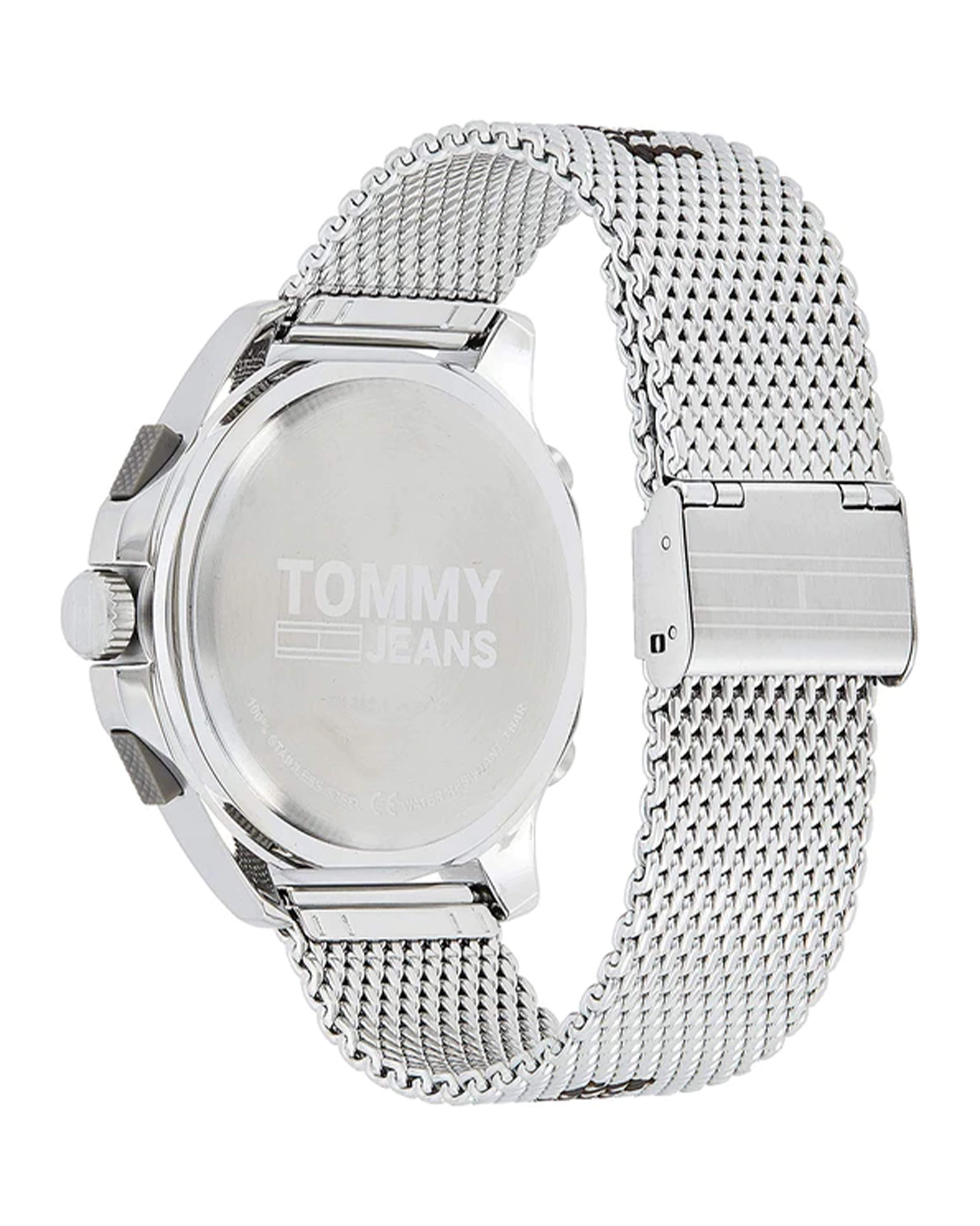 1791765 Stainless Steel Watch