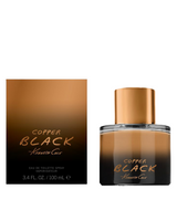 Copper Black - EDT