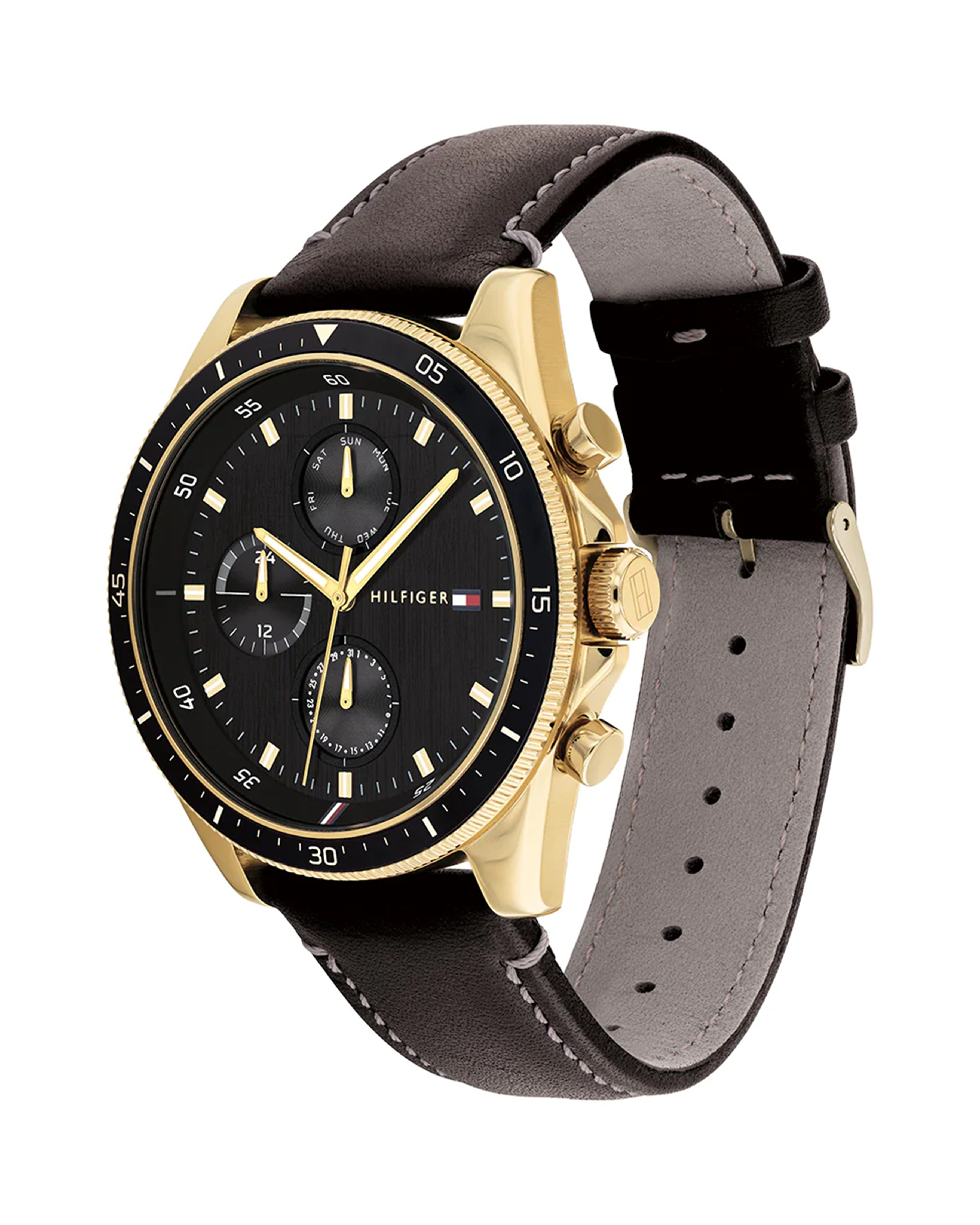 1791836 Parker Watch