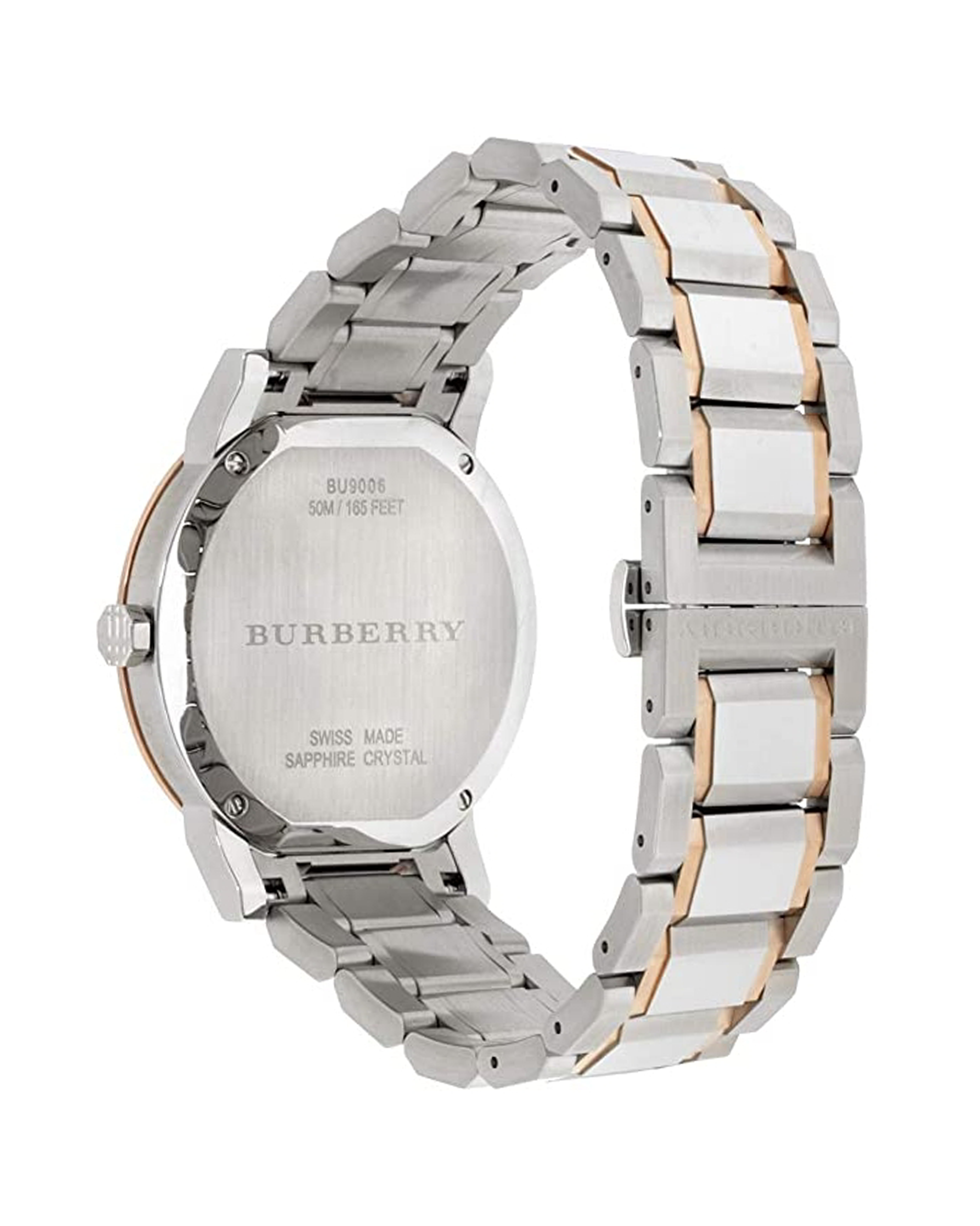 BU9006 The City Watch