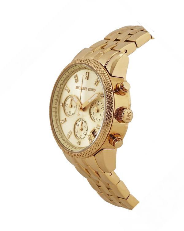 MK5676 Ritz Ladies Watch