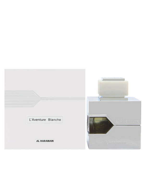 L'aventure Blanche 100ml - EDP