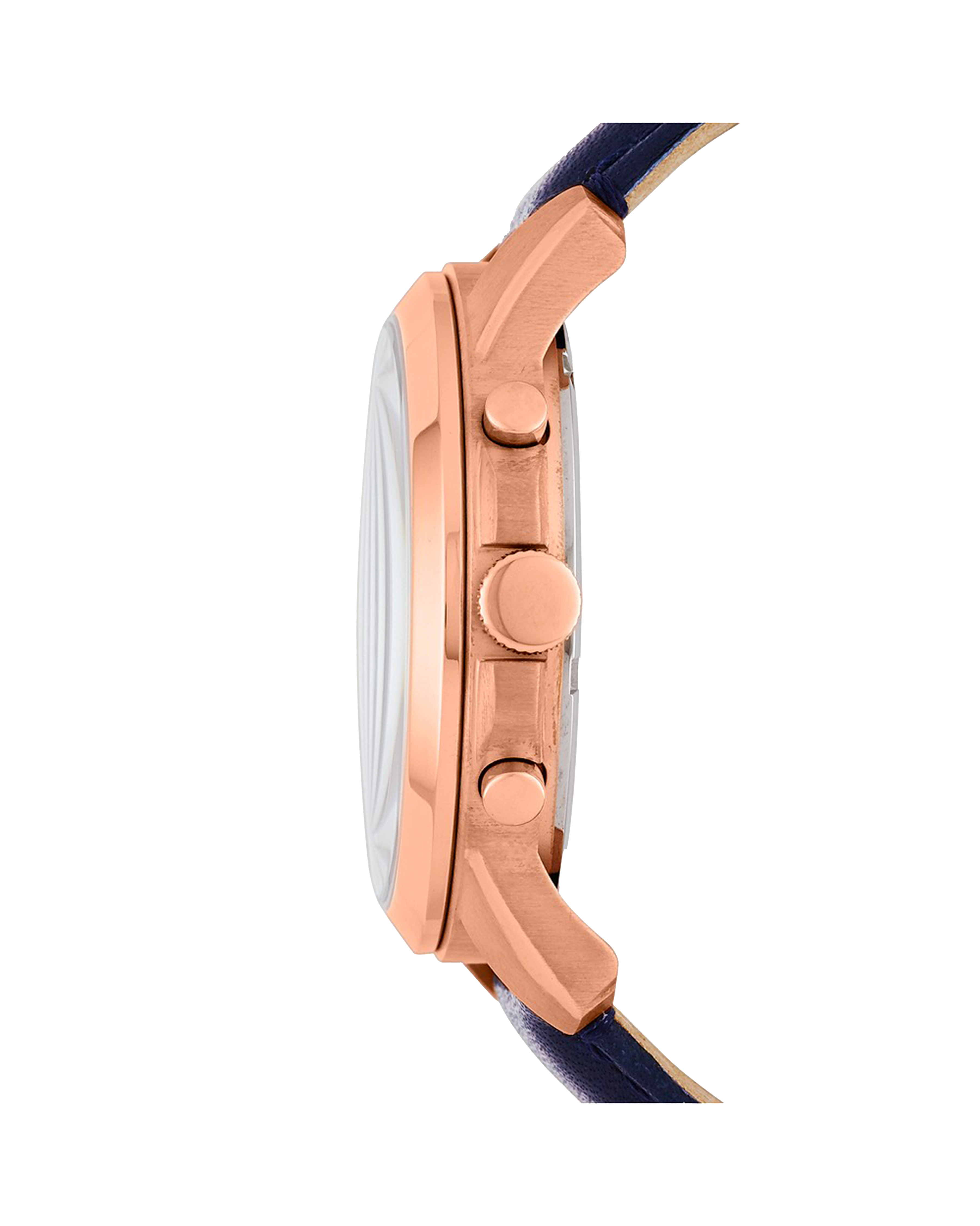 Grant Chronograph Navy - FS4835