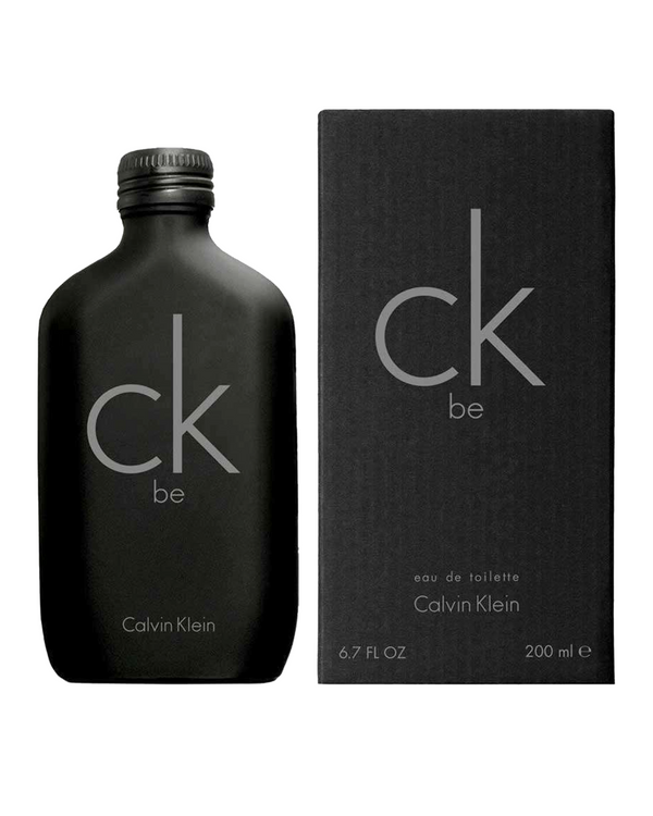 CK Be - EDT 200ml