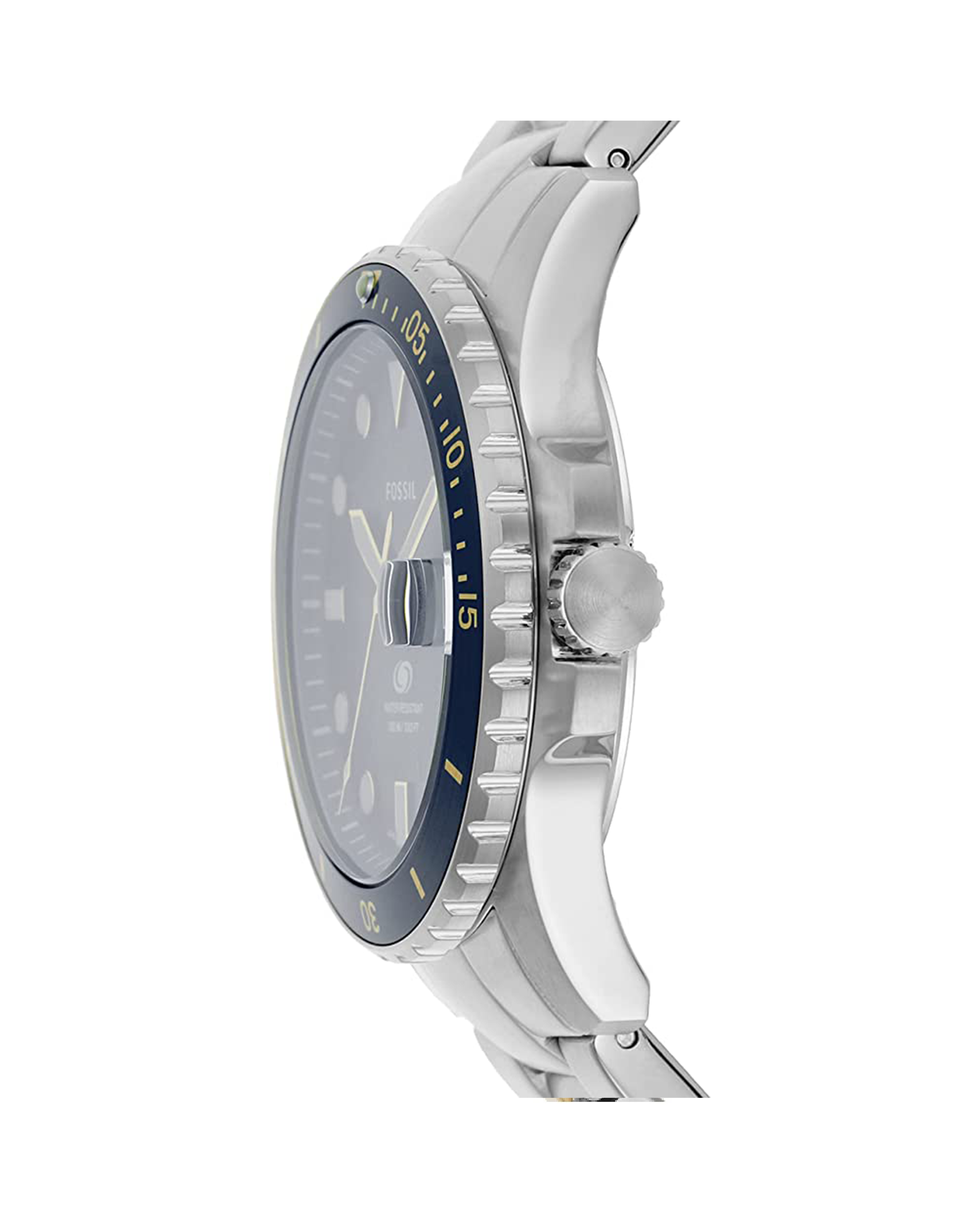 FS5949 - Fossil Blue