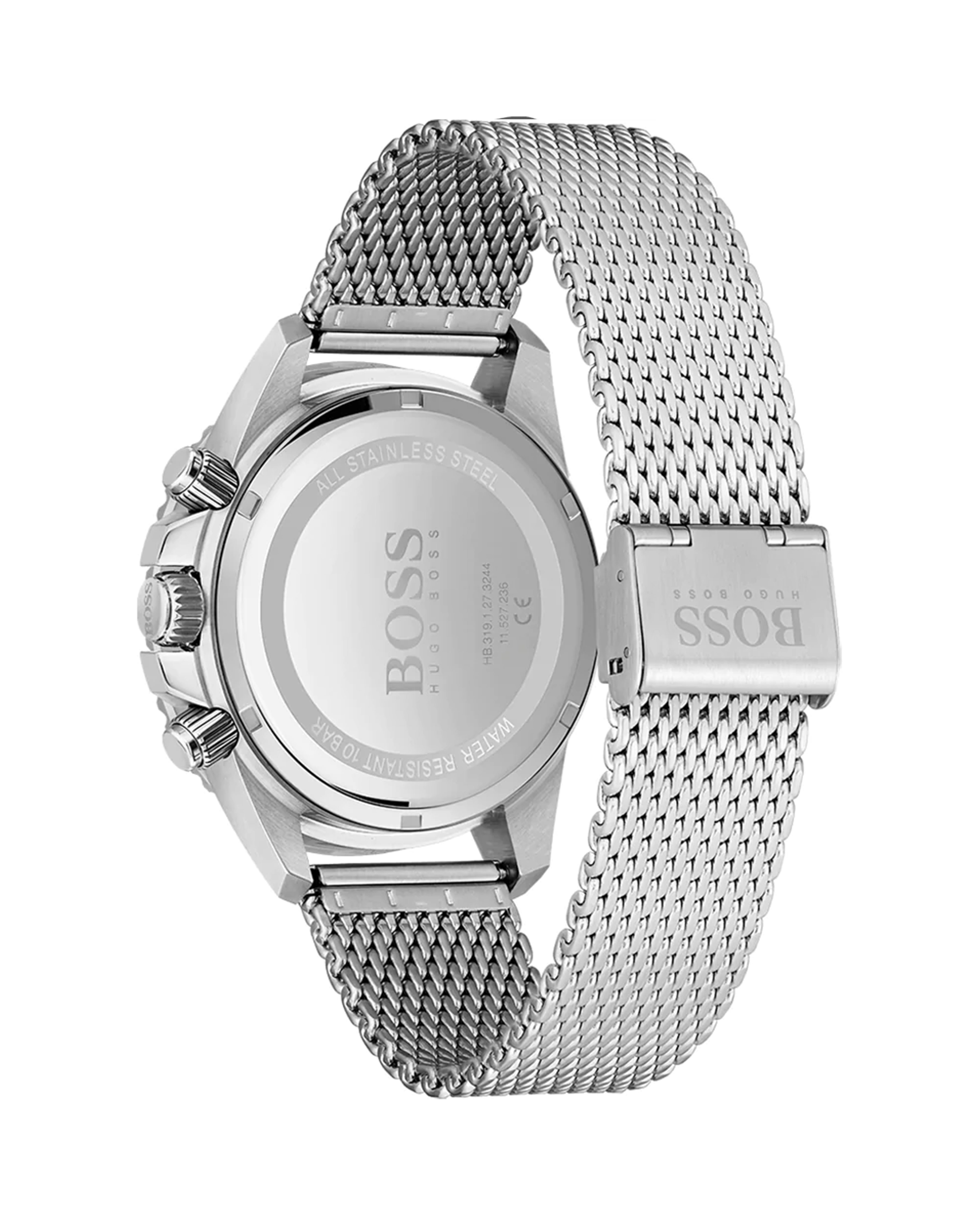1513905 Admiral Watch