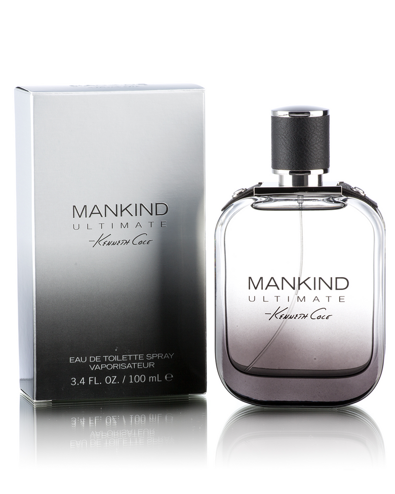 Mankind Ultimate - EDT