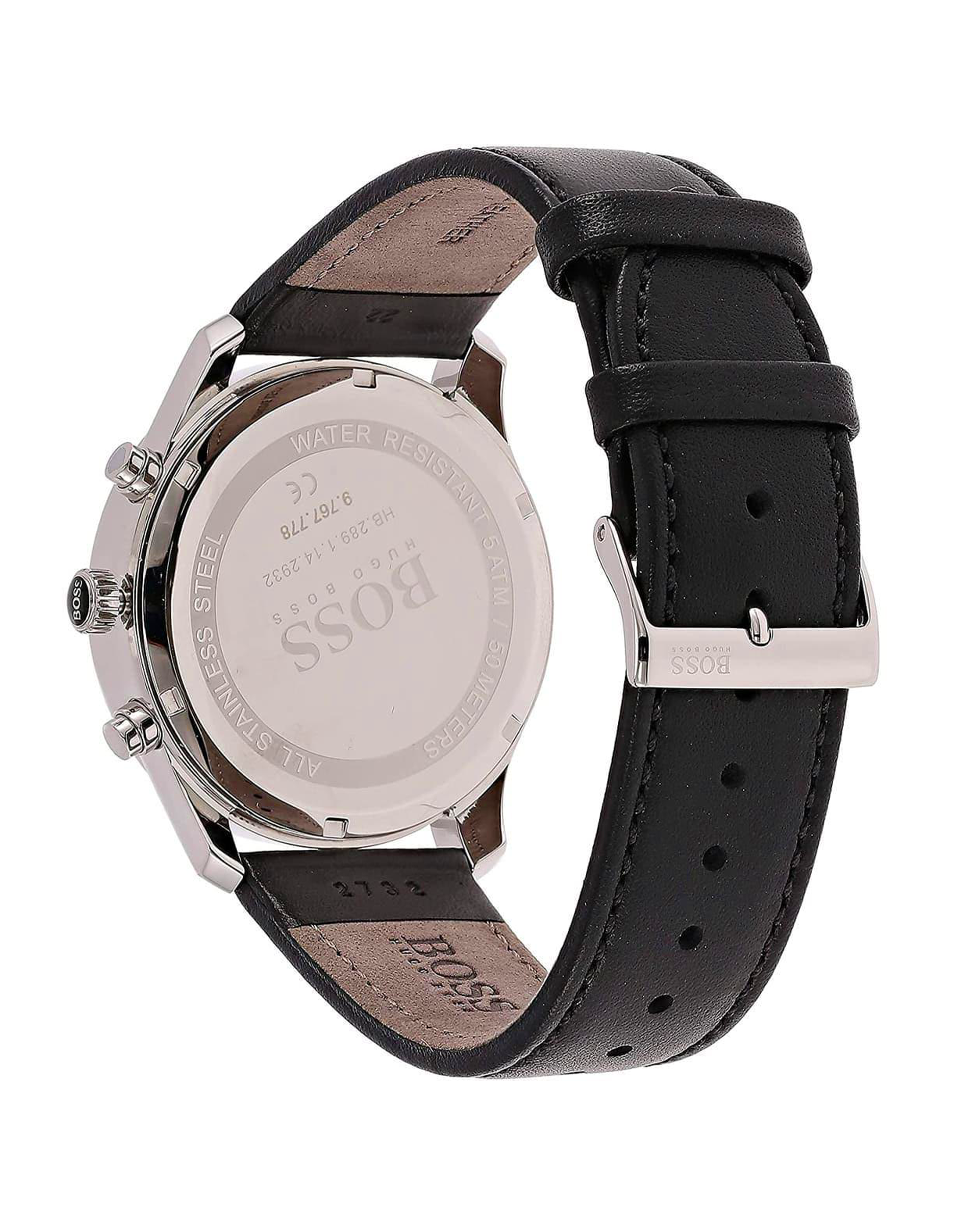 1513430  Time One Watch