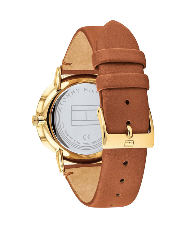 1782073 Jenna Quartz Watch