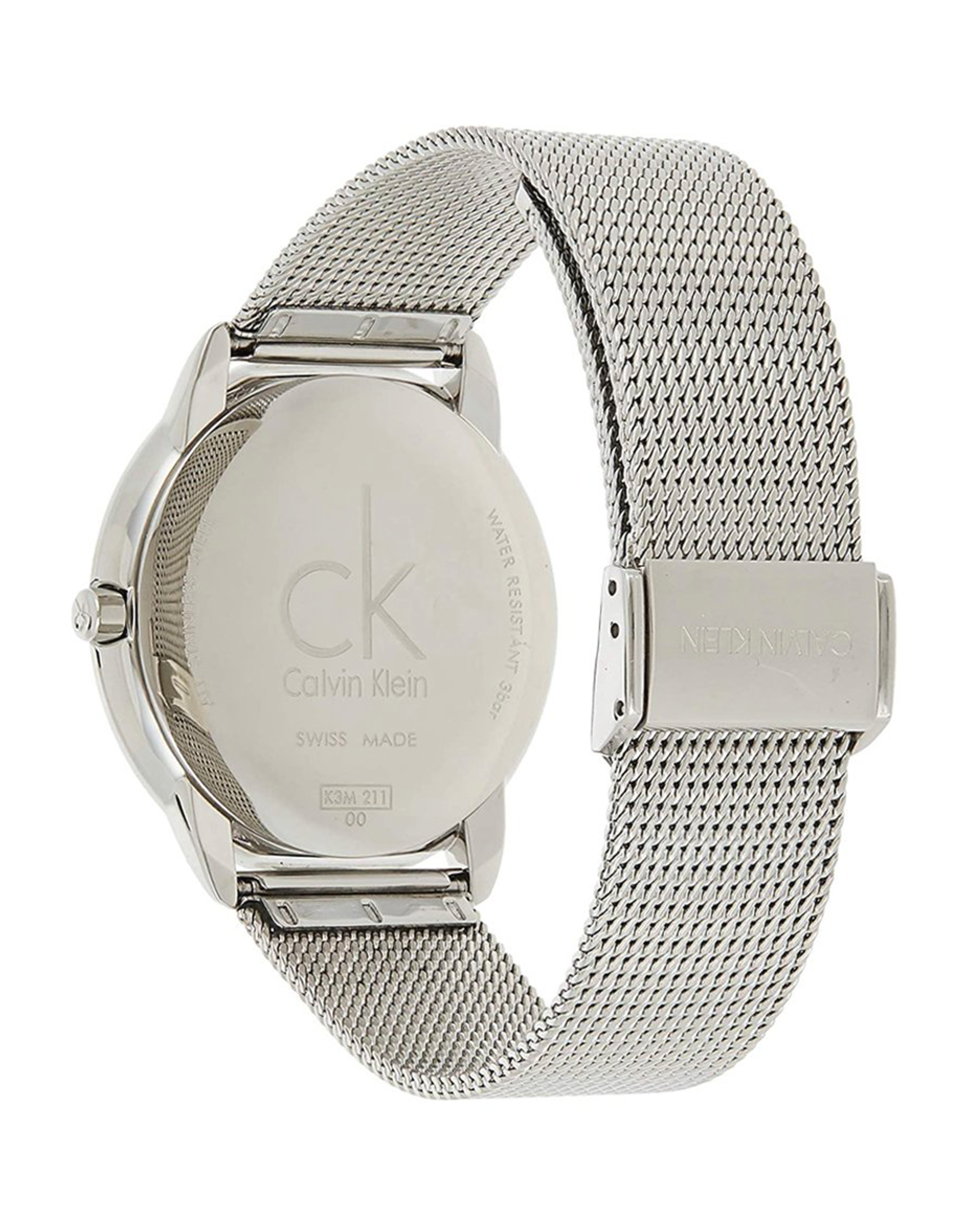 K3M211Y3 Minimal