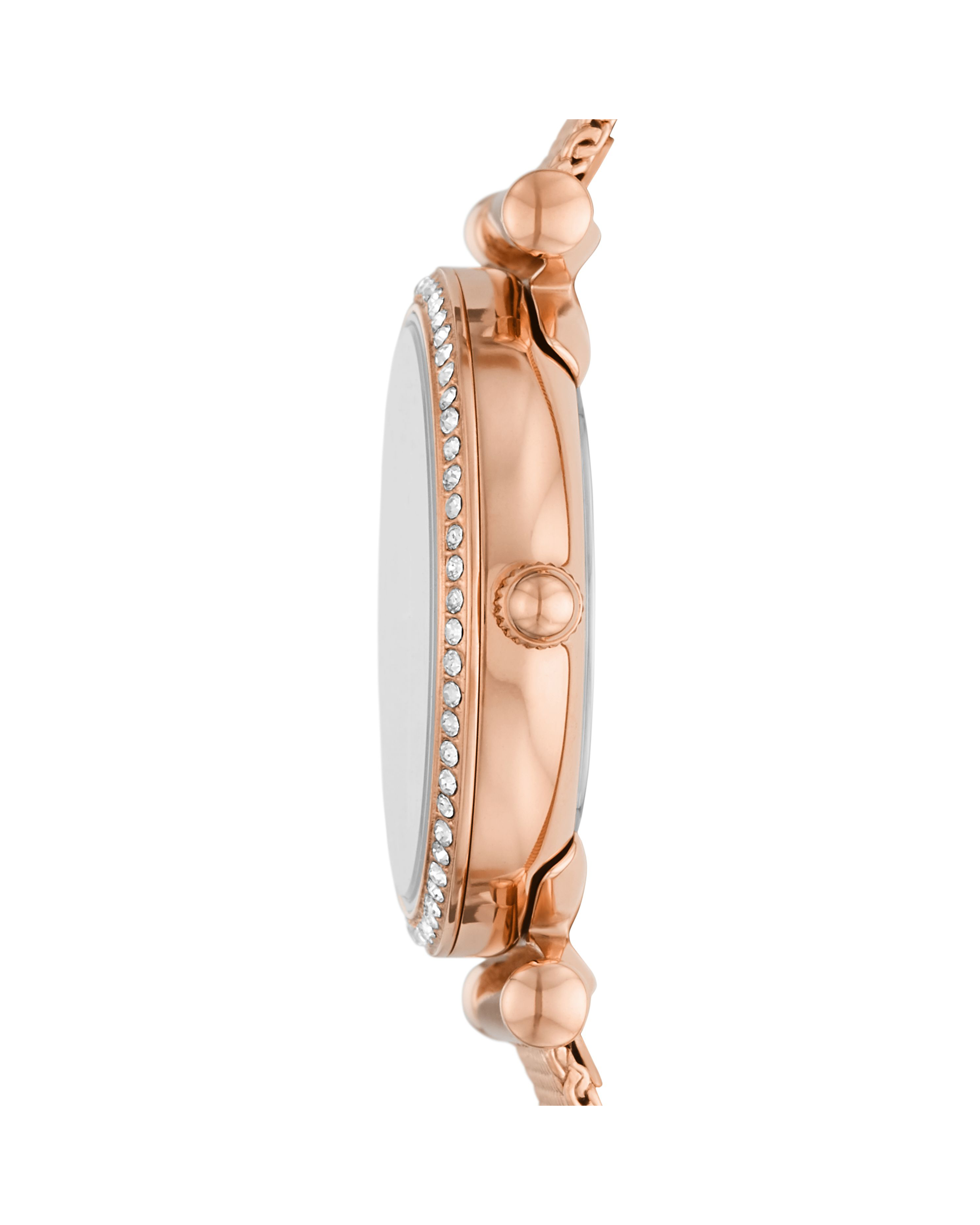 ES4646 - Carlie