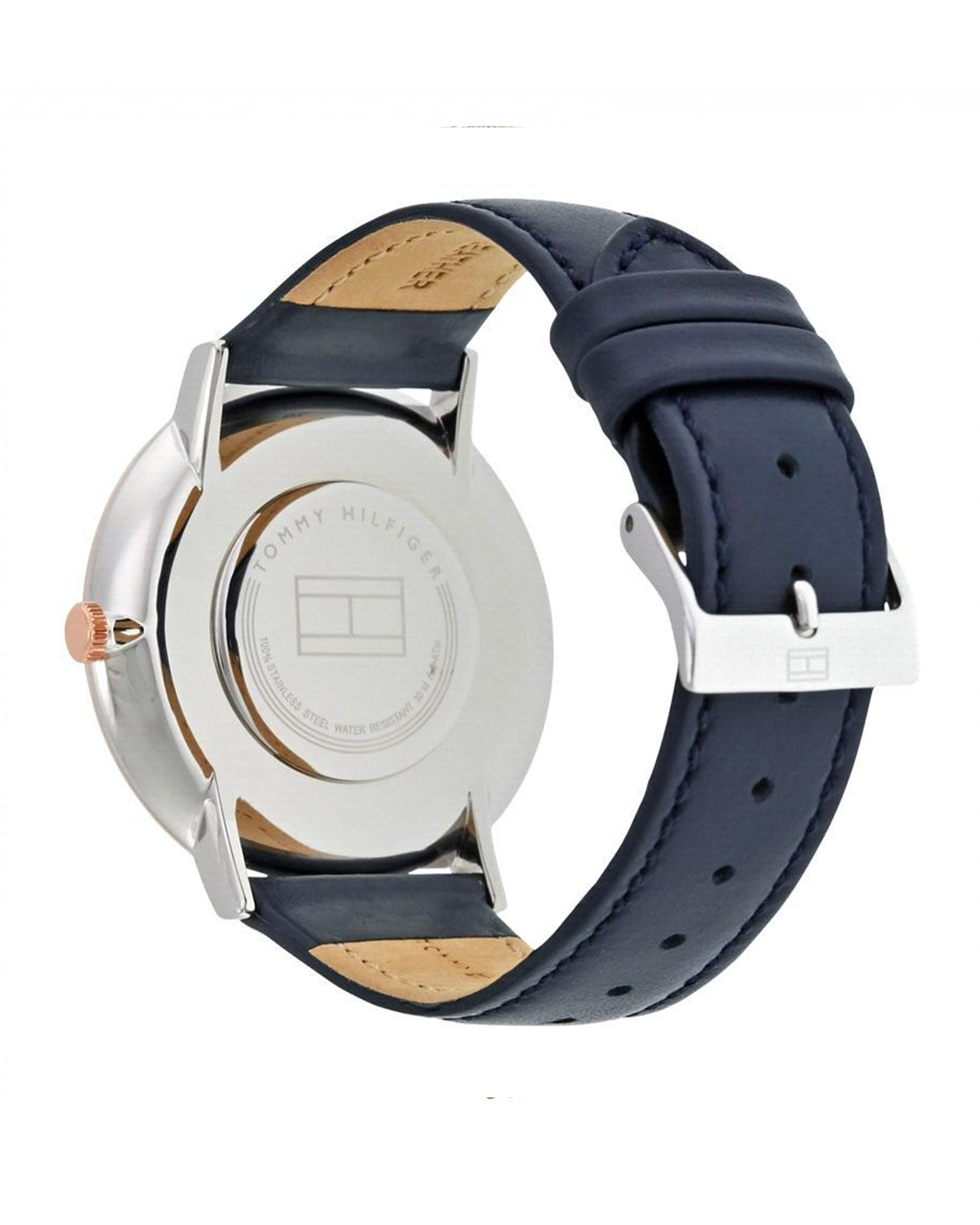 1781689 Ultra Slim Watch