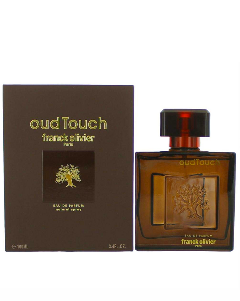 Oud Touch - EDP