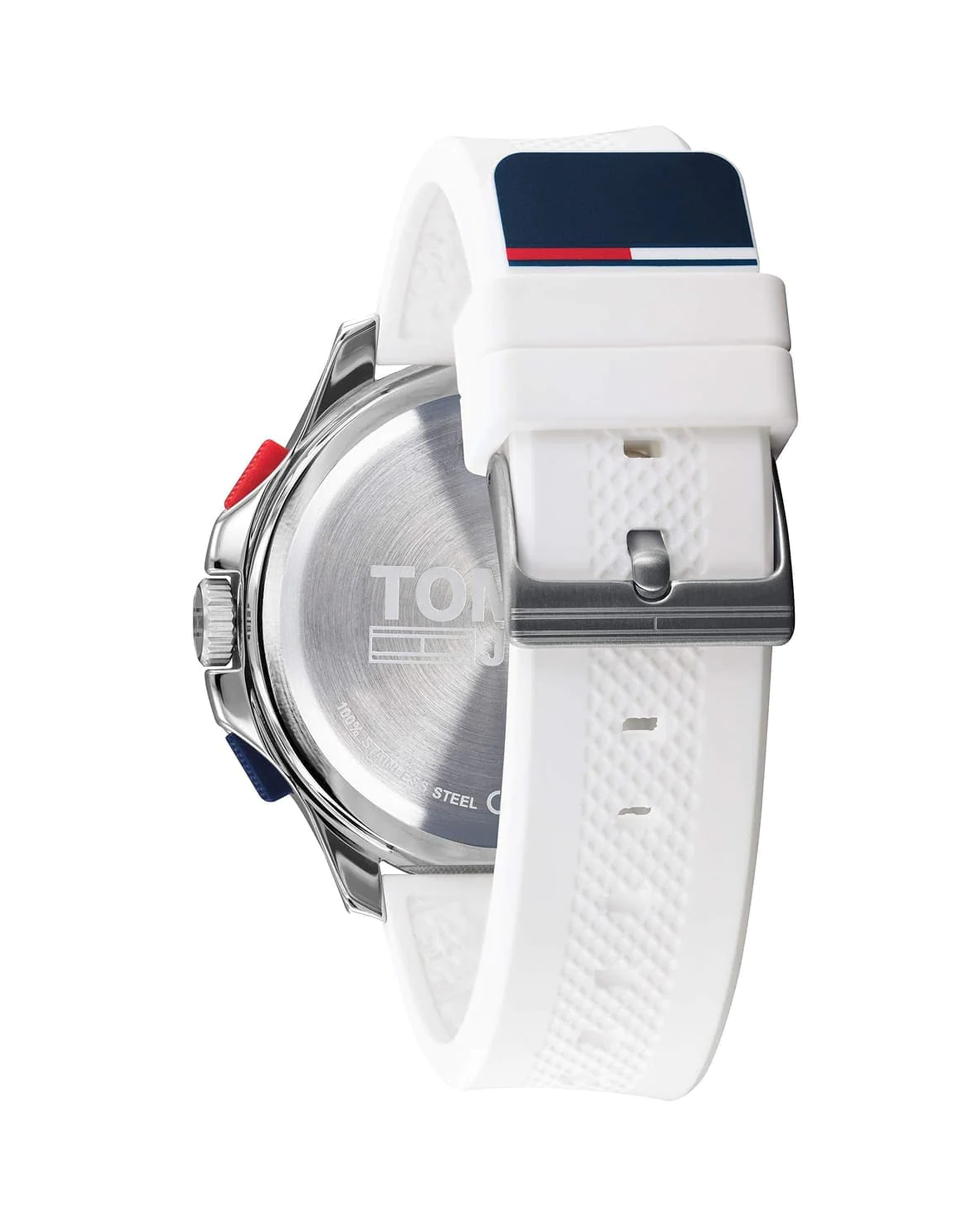 1791764 Silicone Watch