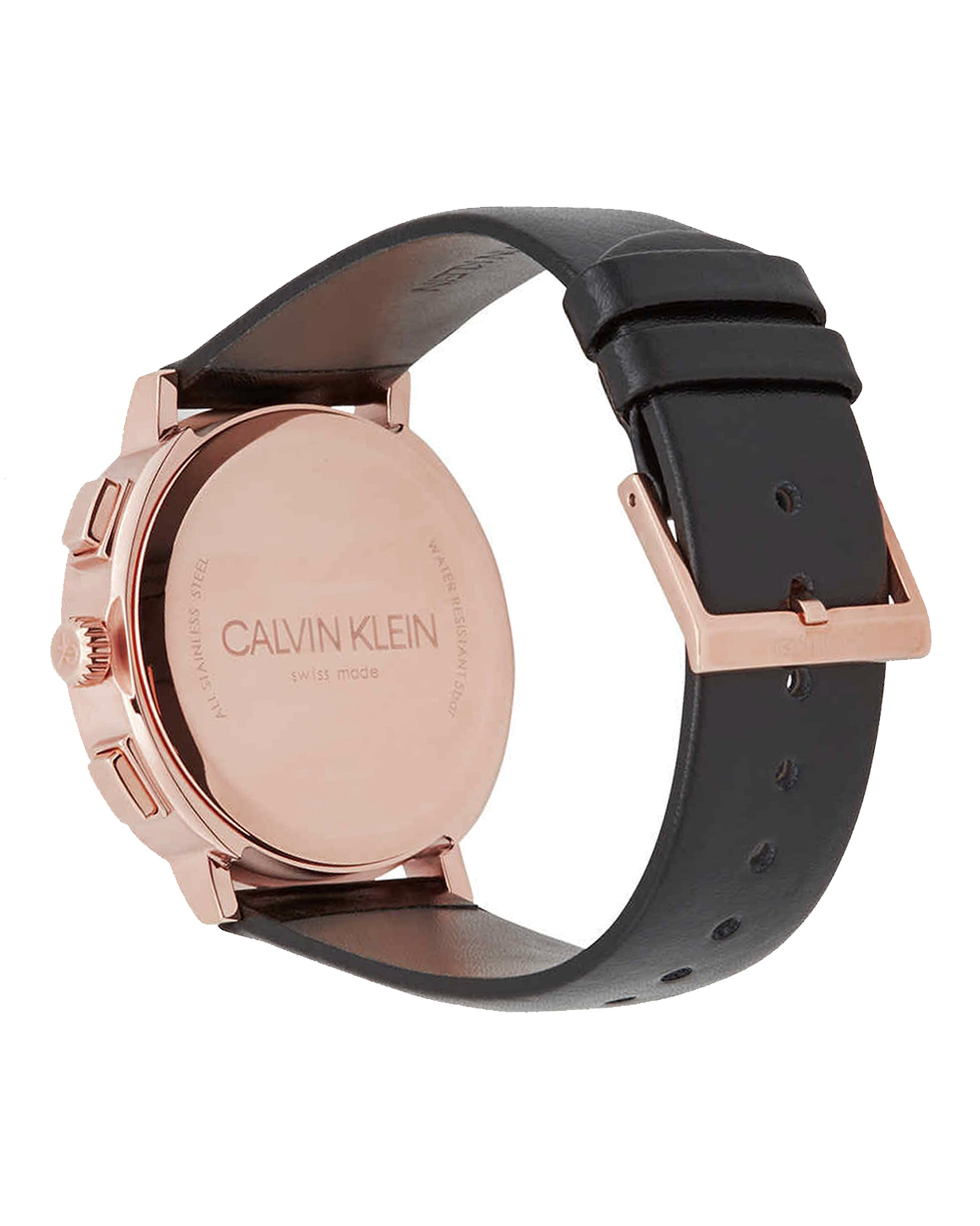 K8Q376C3 Posh Watch