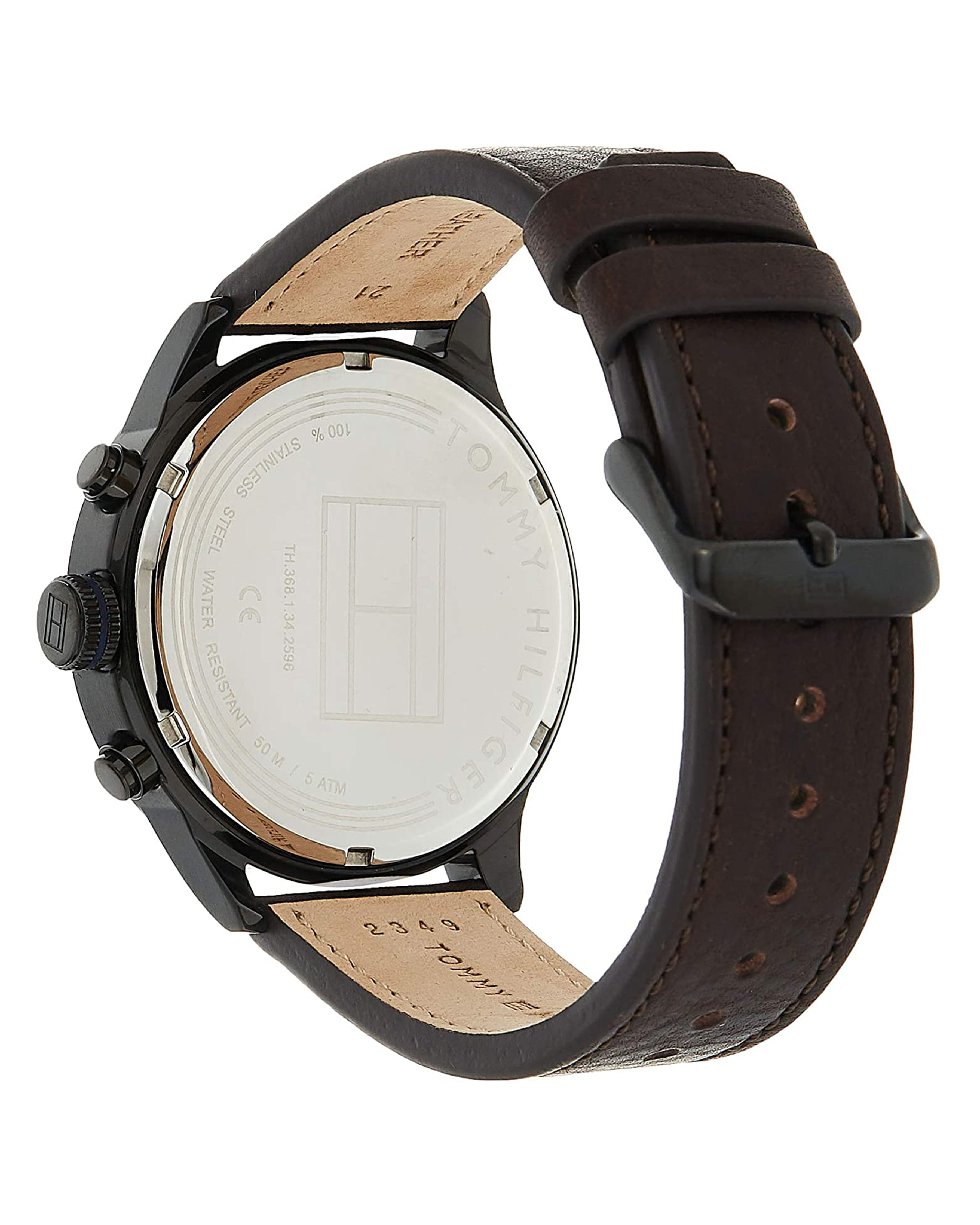 1791593 Icon Watch