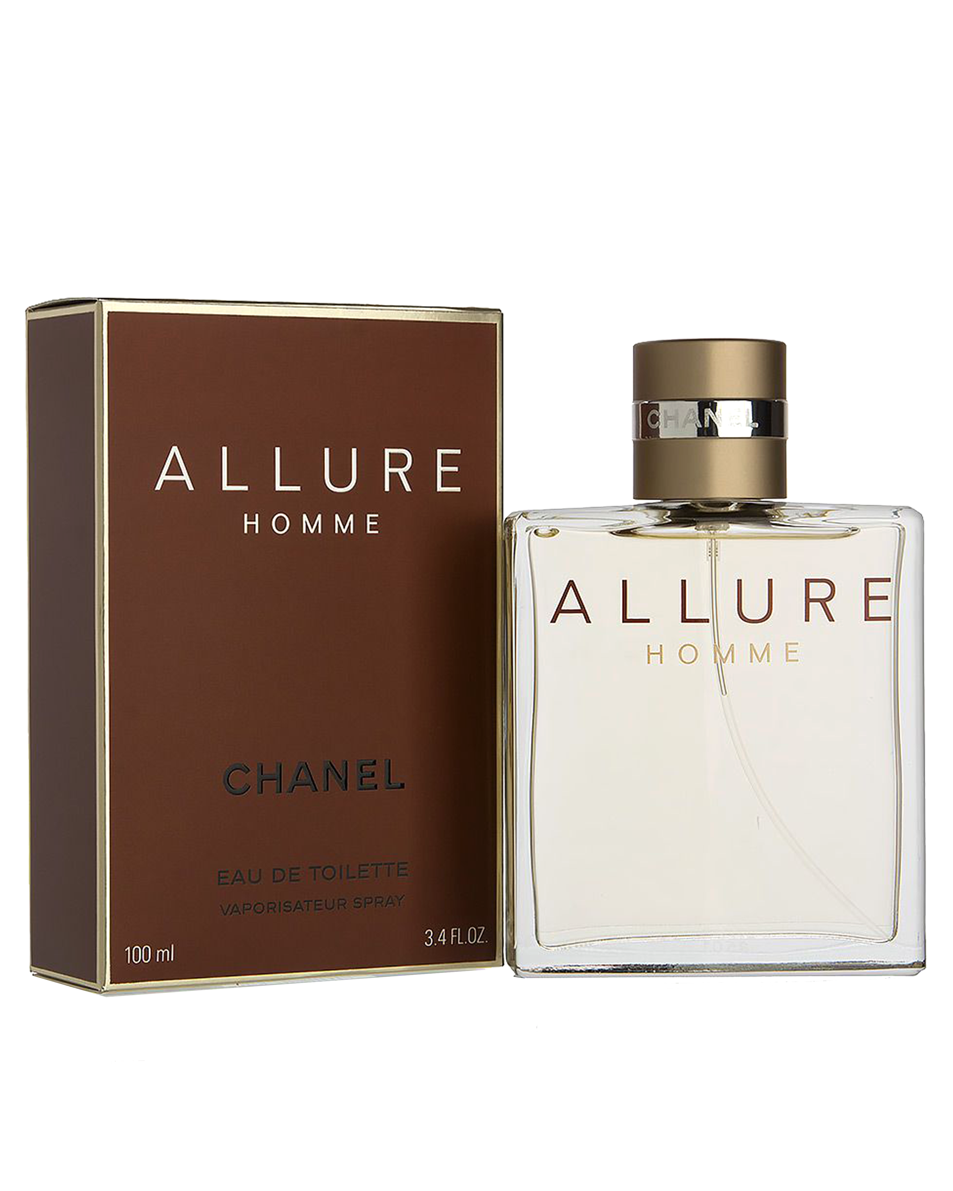 Allure Homme 100ml EDT