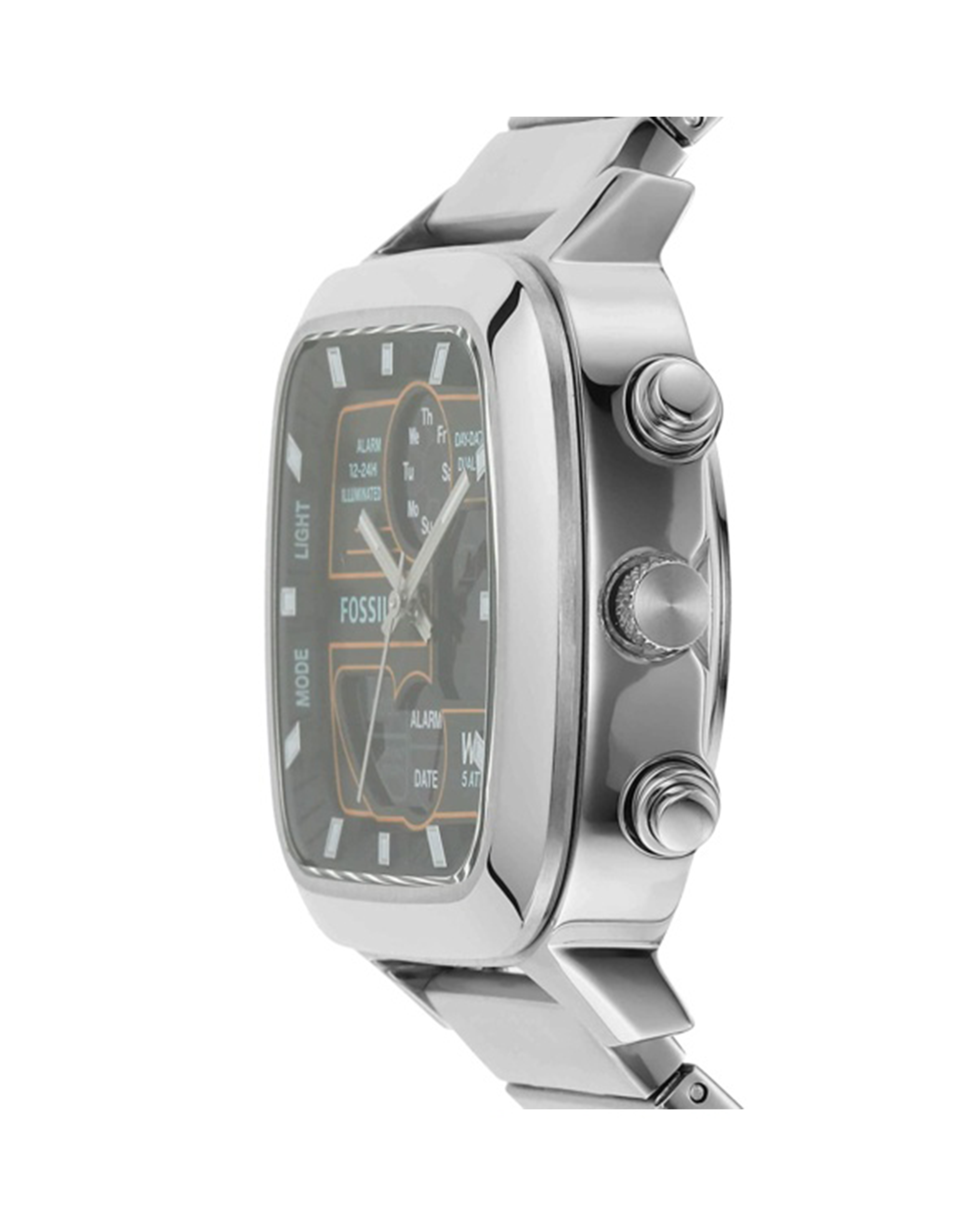 FS5890 Retro Watch