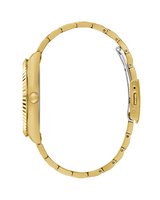 GW0265G3 Gold Tone Watch