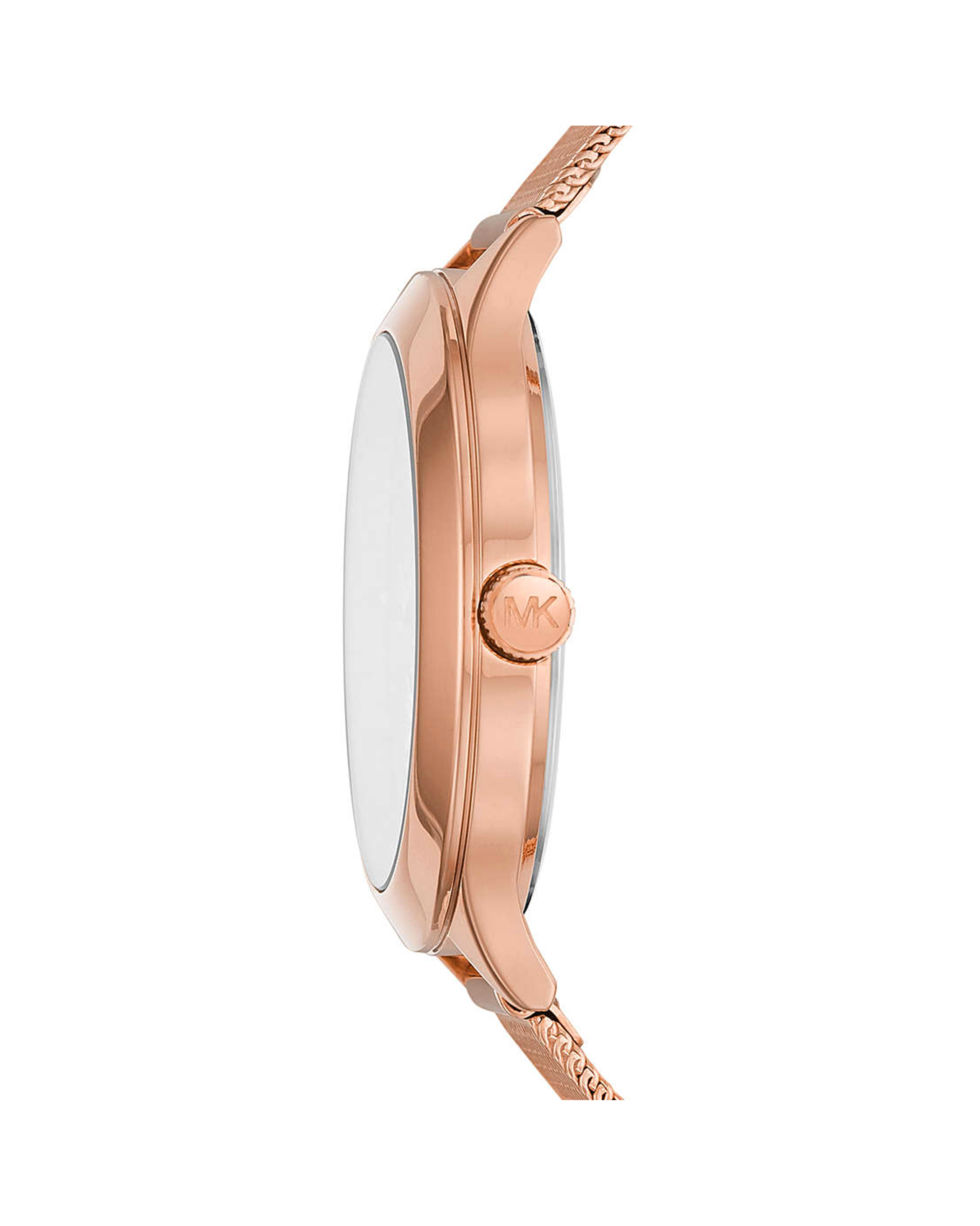 MK3550 Women Slim Runway Watch