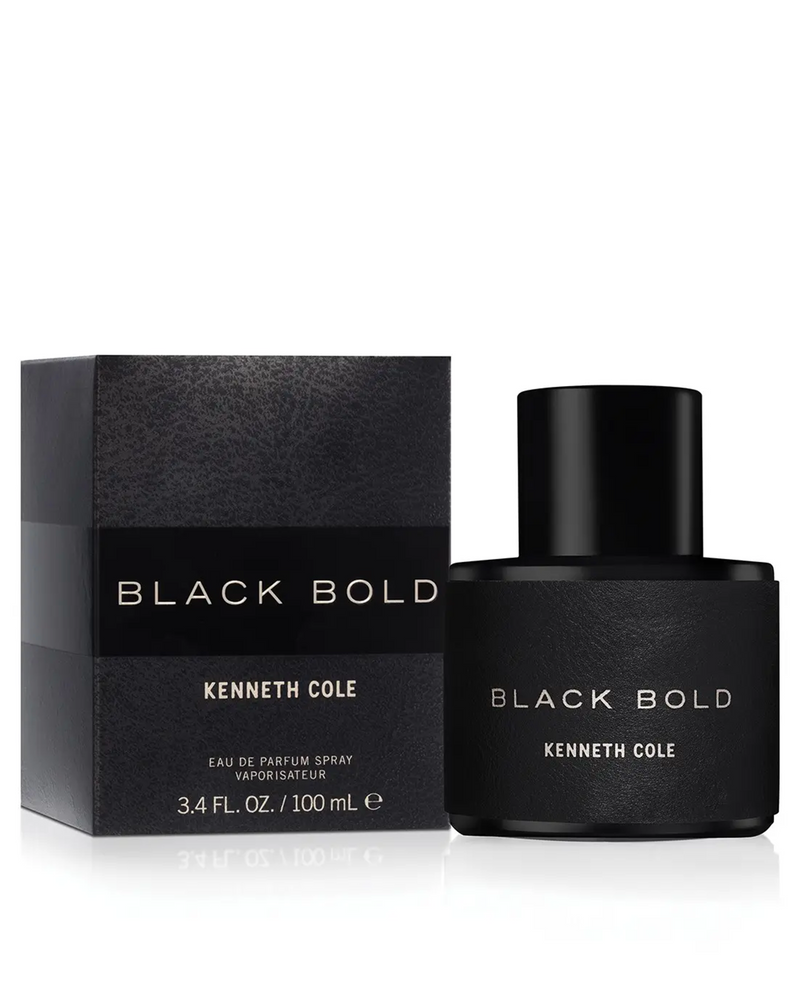 Black Bold - EDP