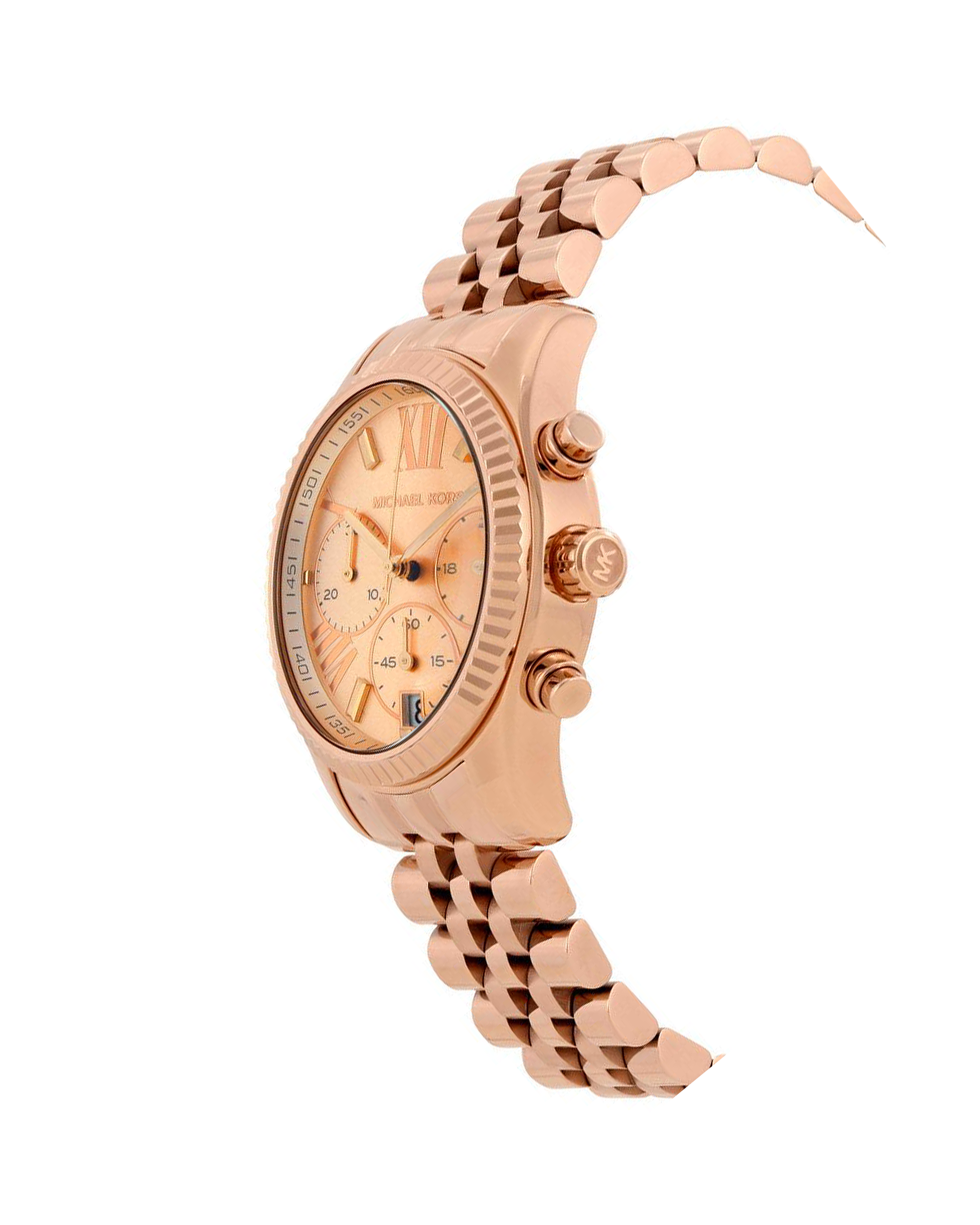 MK5569 Michael Kors Lexington Ladies Wach