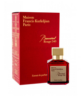 Baccarat Rouge 540 - Extrait  70ml