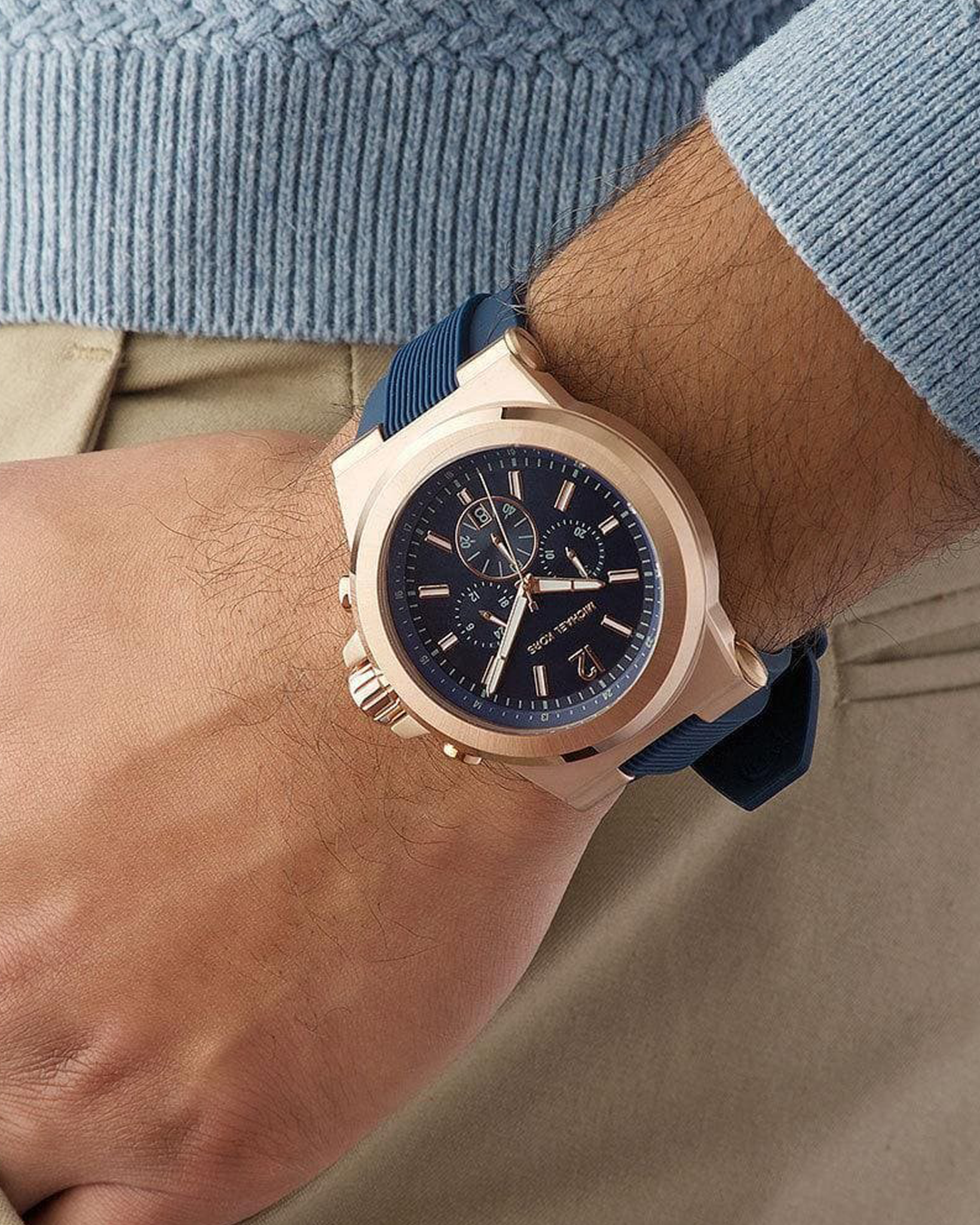 MK8295 Dylan Watch