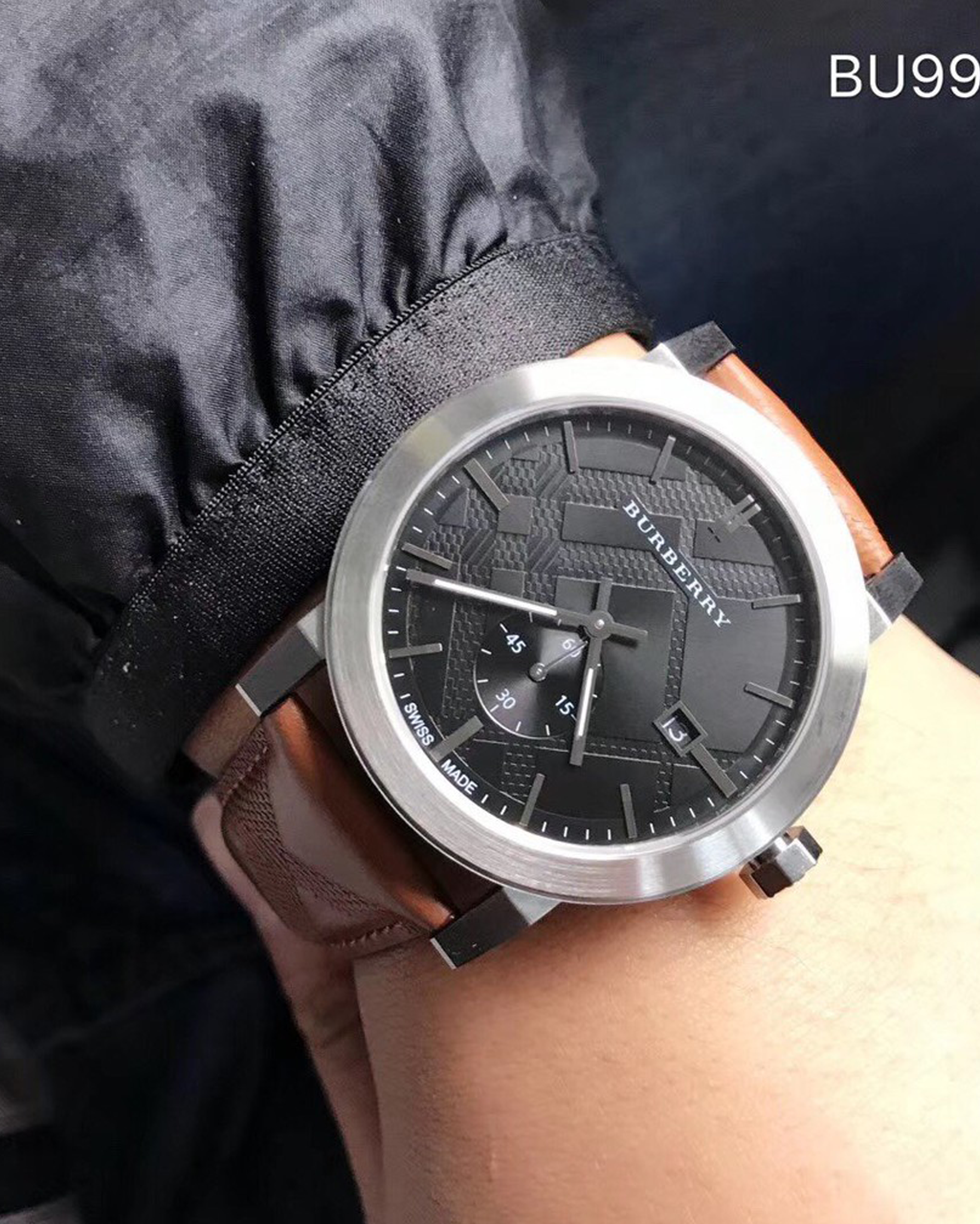 BU9905