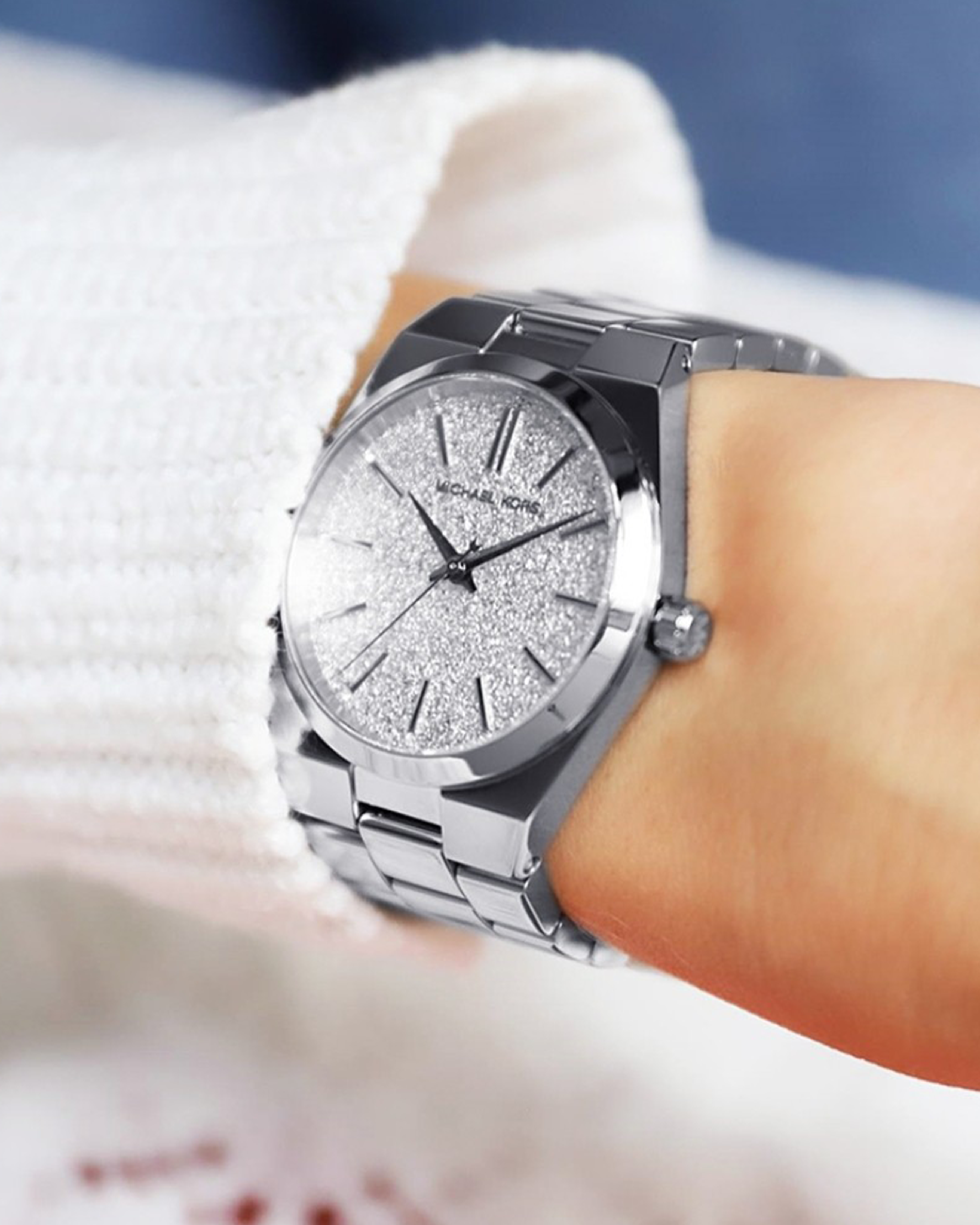 MK6626 Channing Ladies Watch