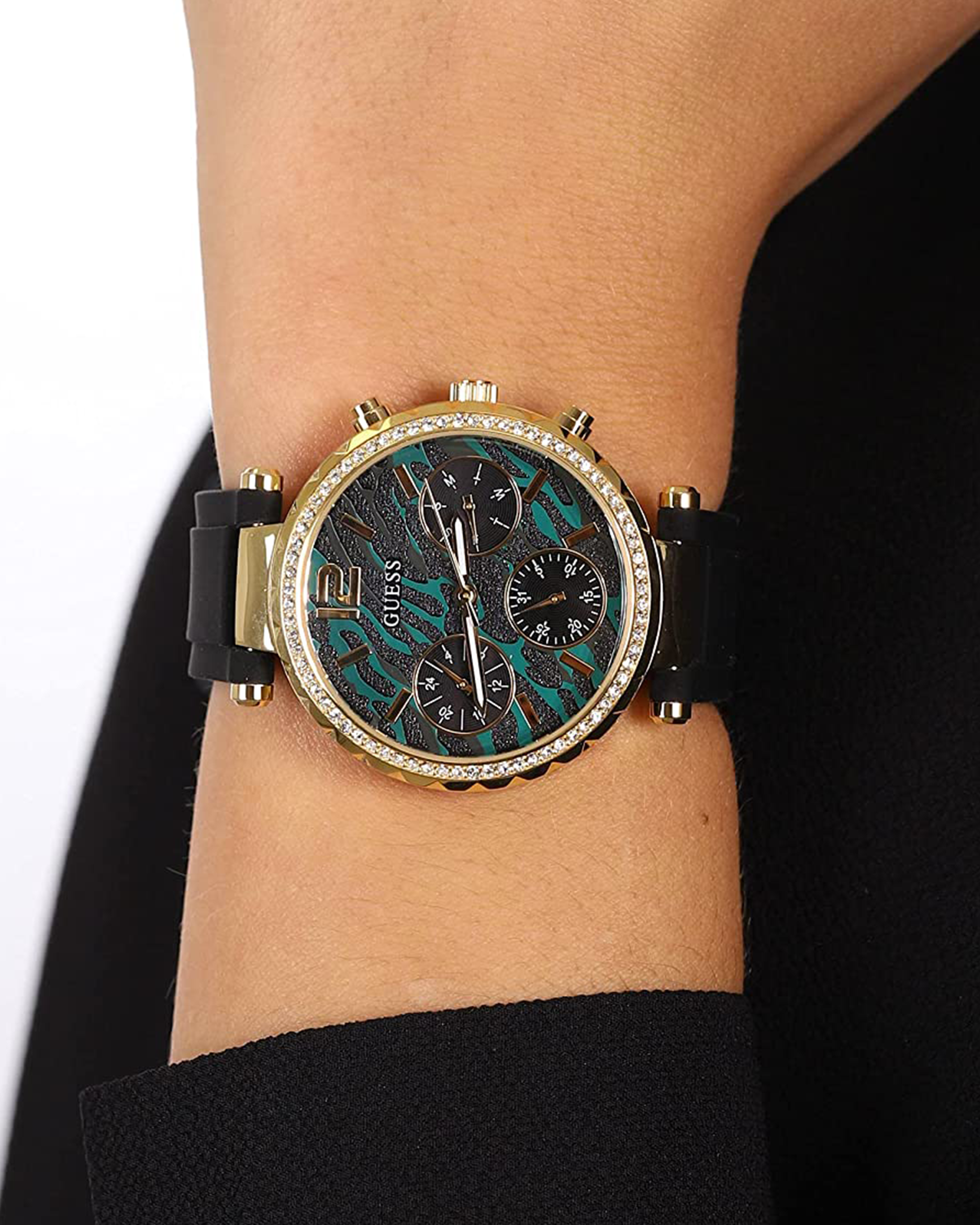 GW0113L1 Solstice Quartz Watch