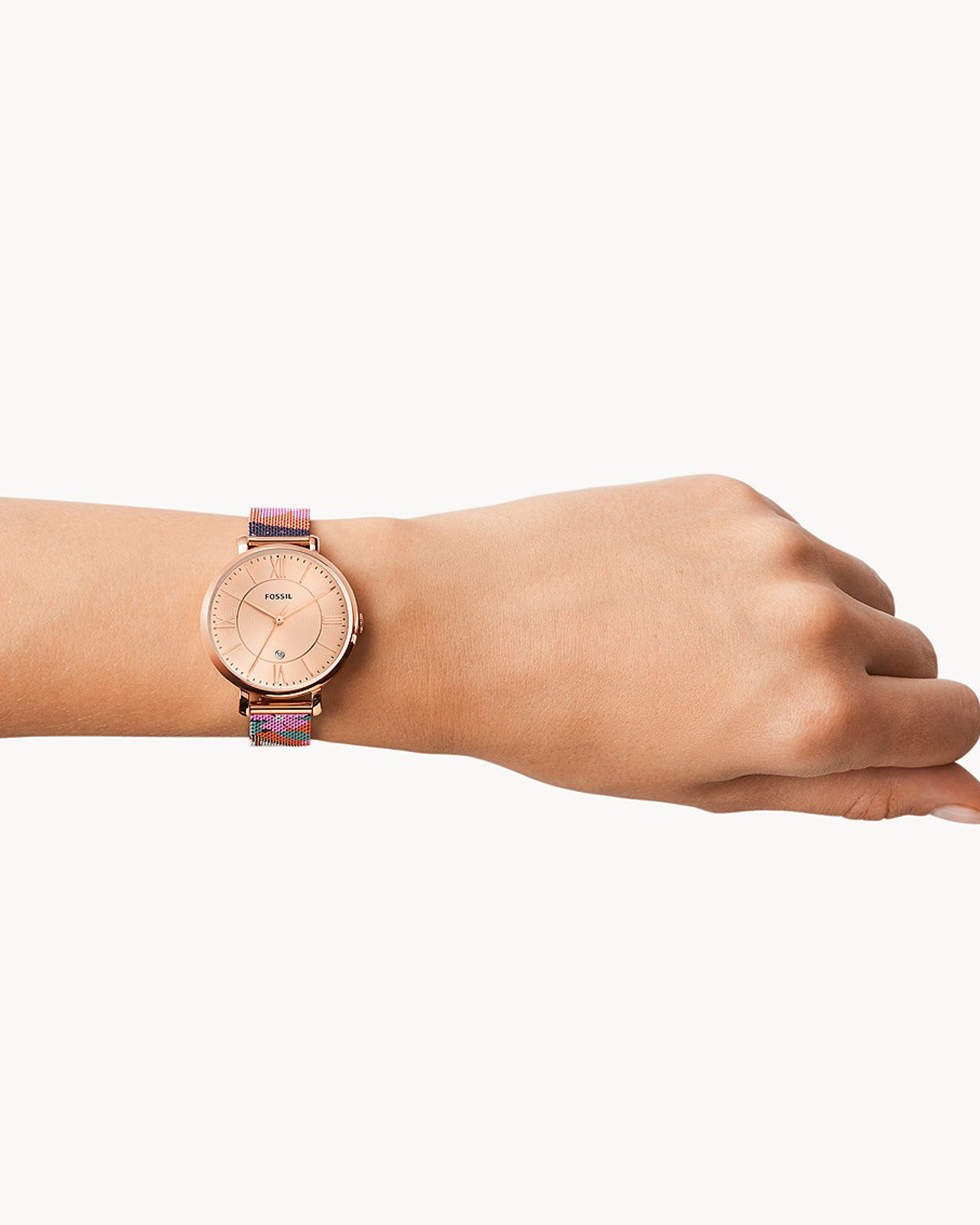 ES5170 Jacqueline Watch
