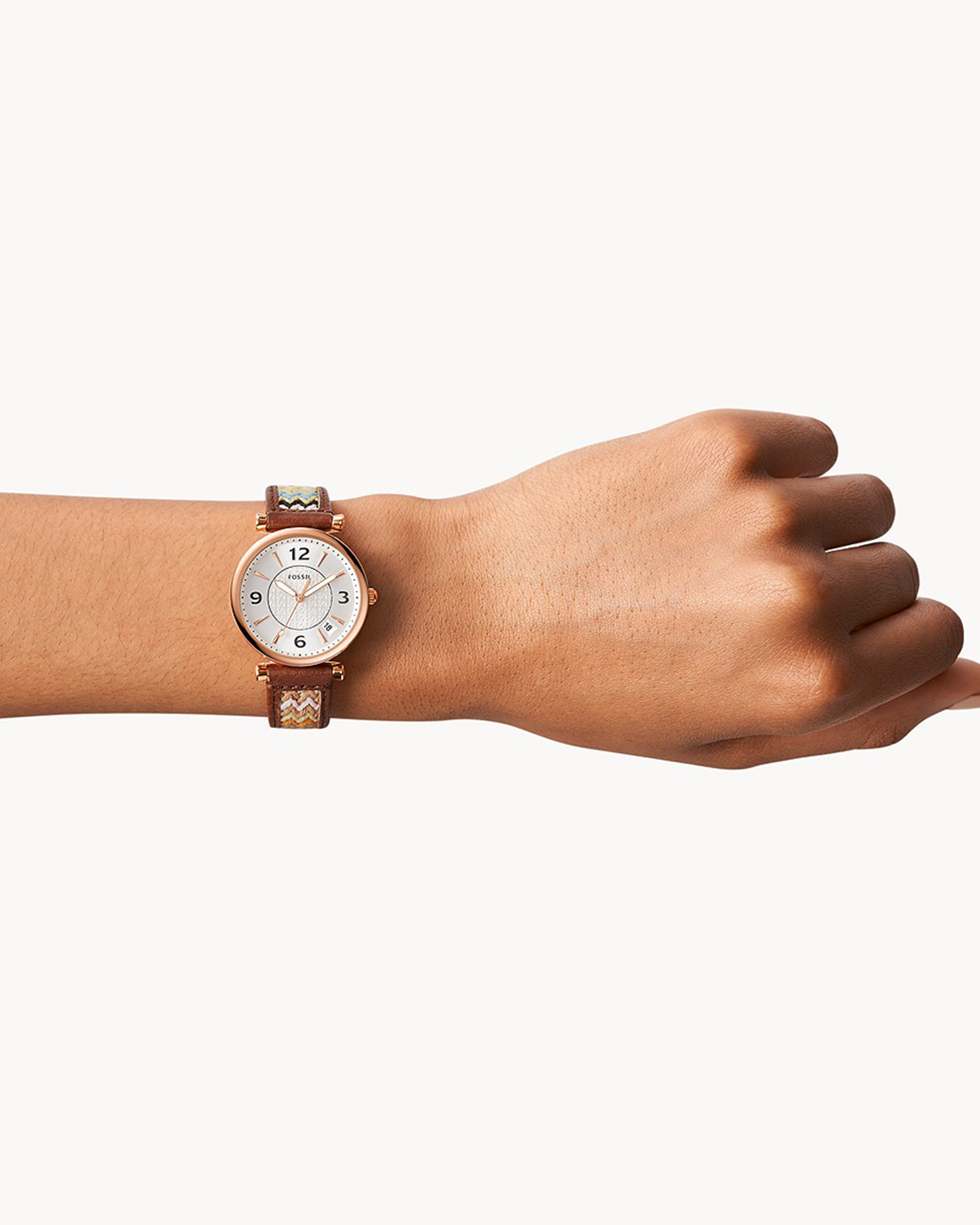 ES5186 - Carlie