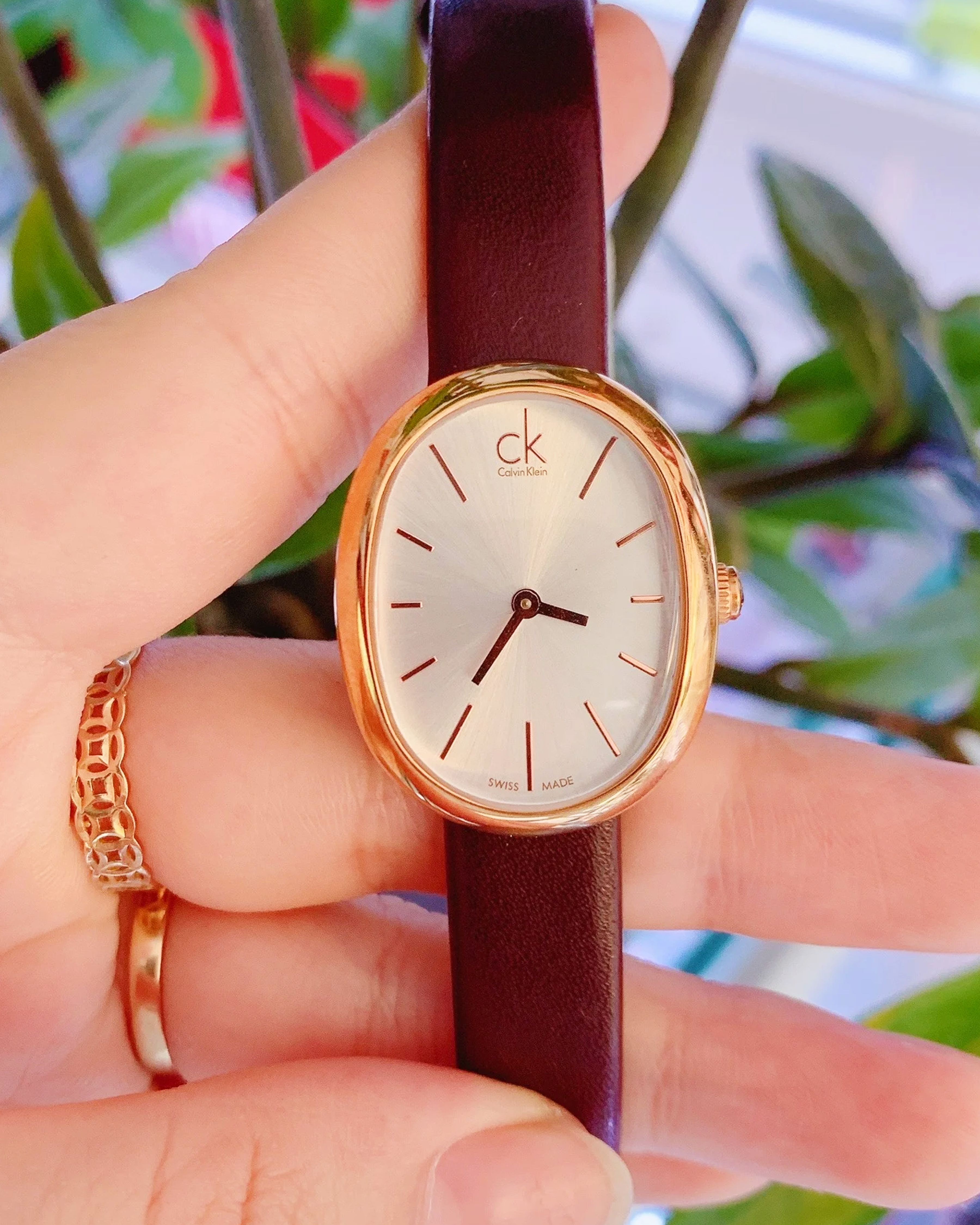 K3P236G6  Incentive Watch