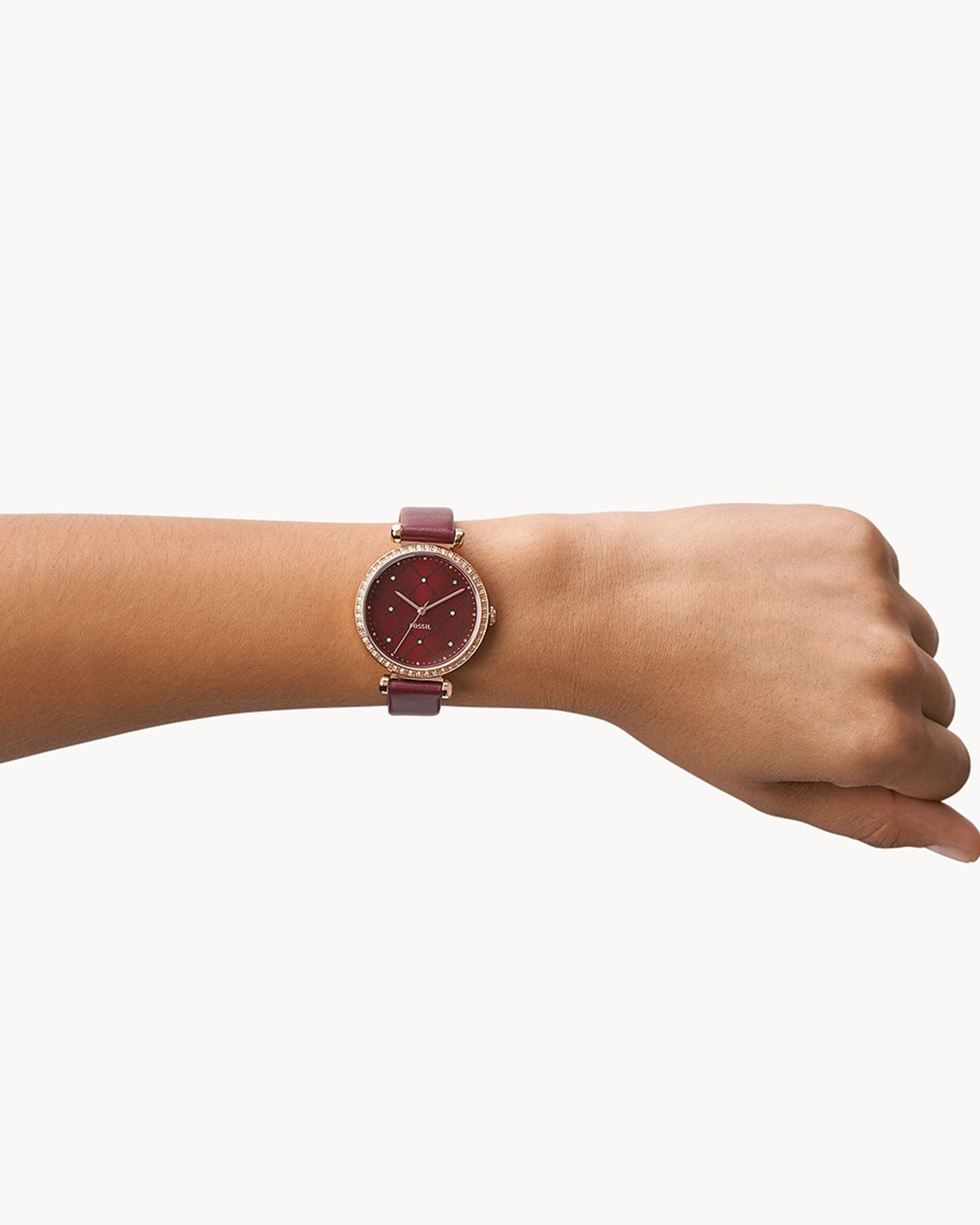 BQ3767 Tillie Watch