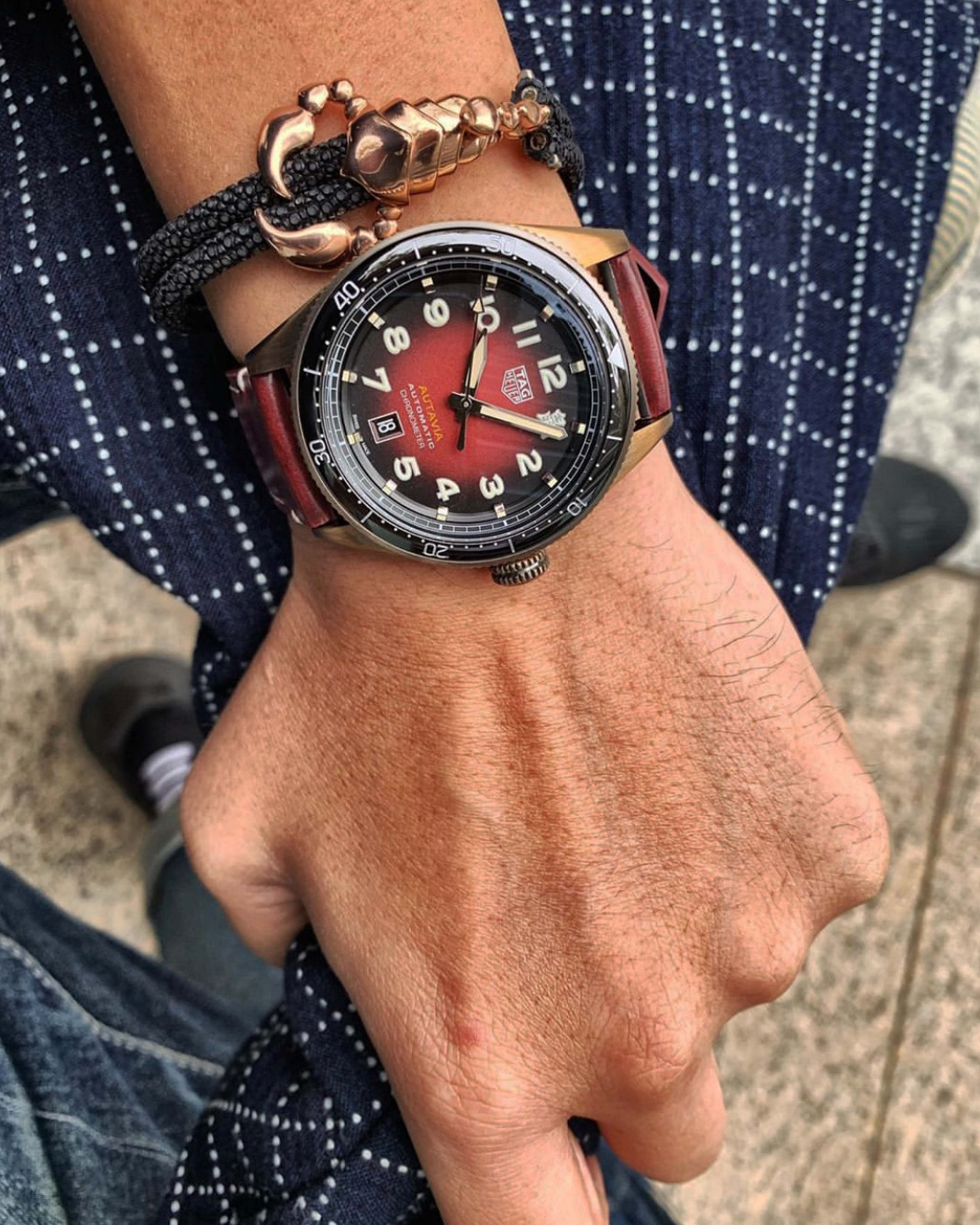 Autavia - WBE5193.FC8300