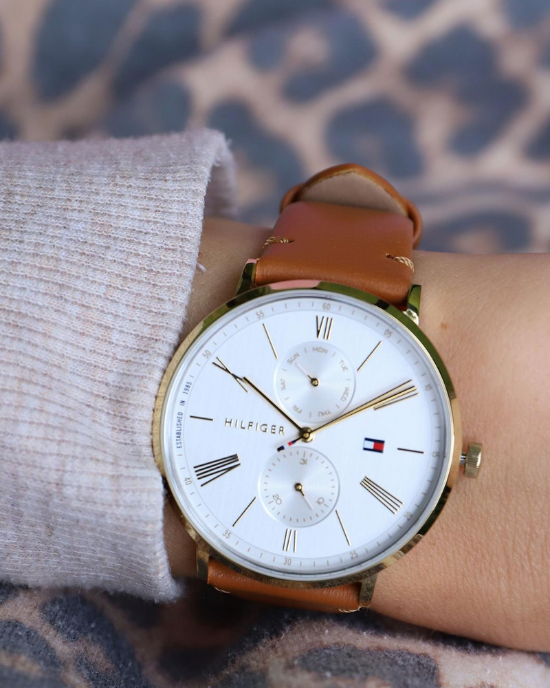 1782073 Jenna Quartz Watch